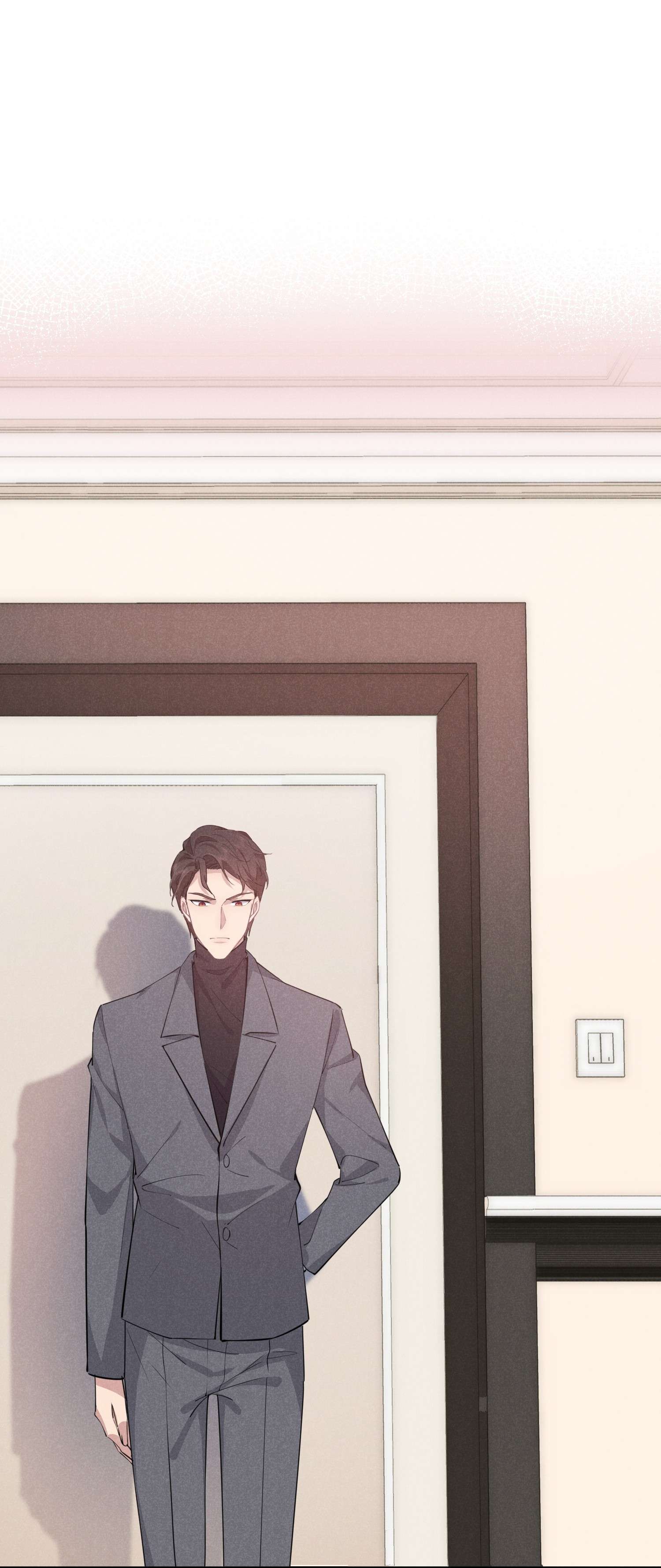 你再不理我，我就黑化了012 谁被辜负了