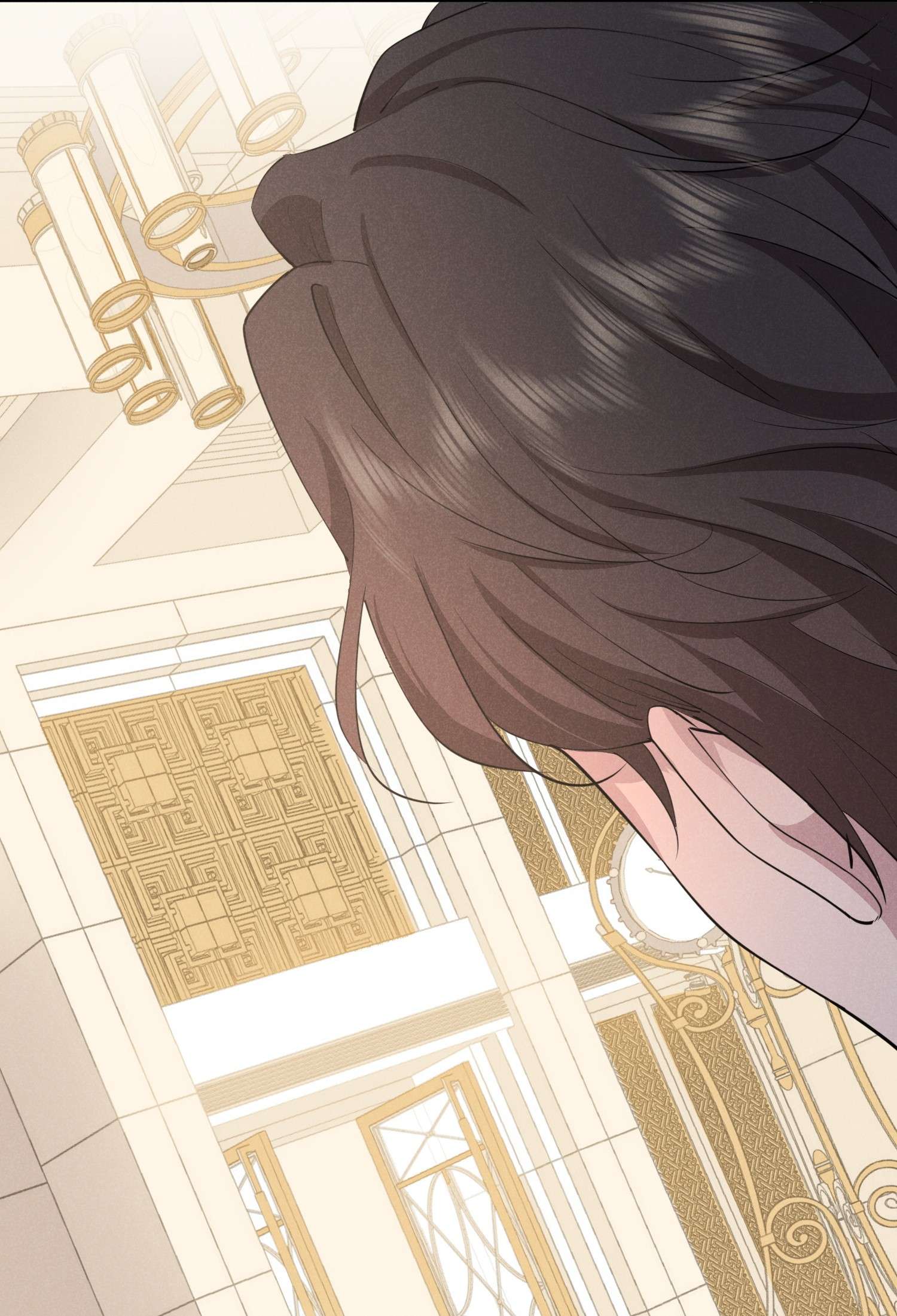 你再不理我，我就黑化了012 谁被辜负了