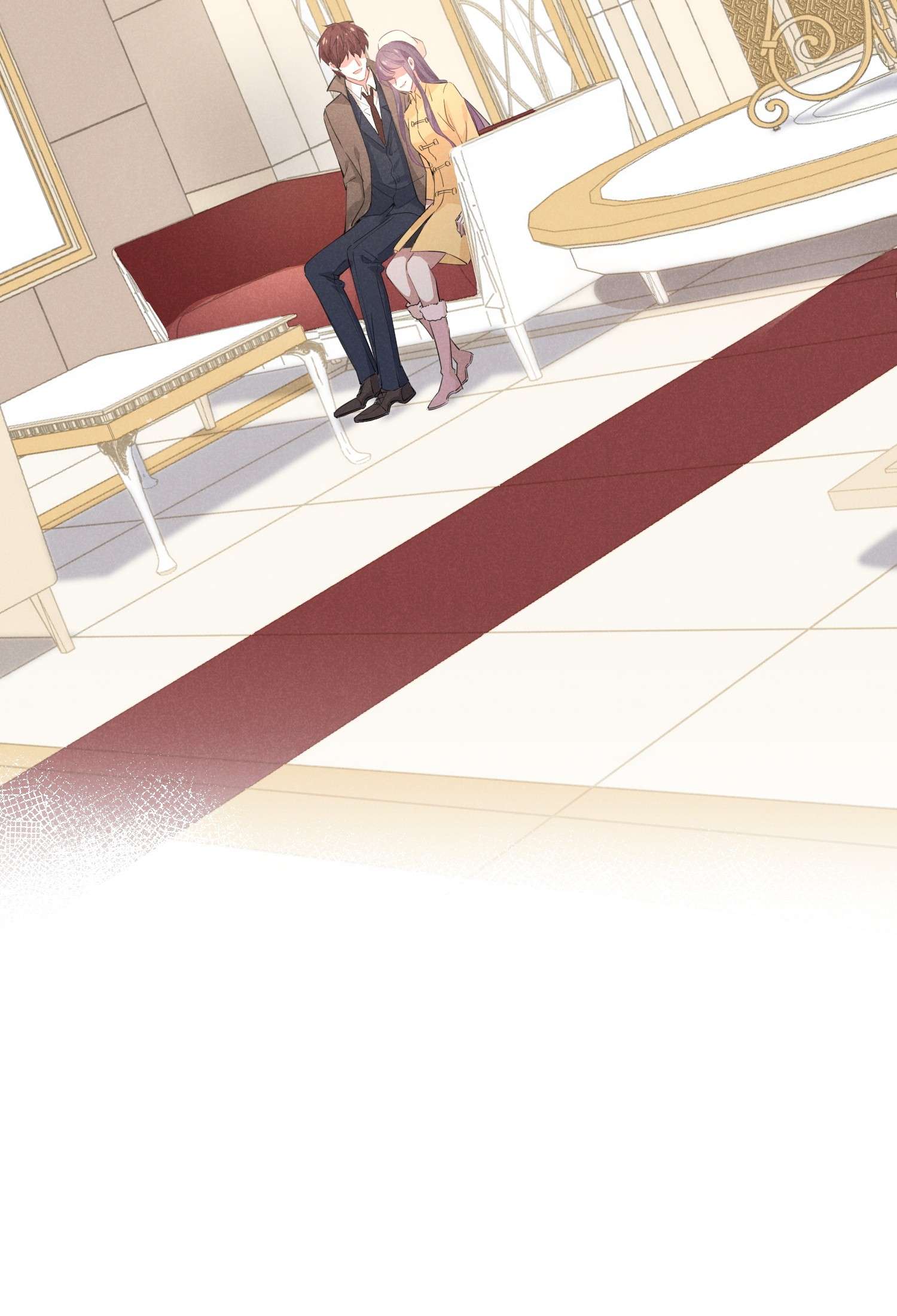 你再不理我，我就黑化了012 谁被辜负了