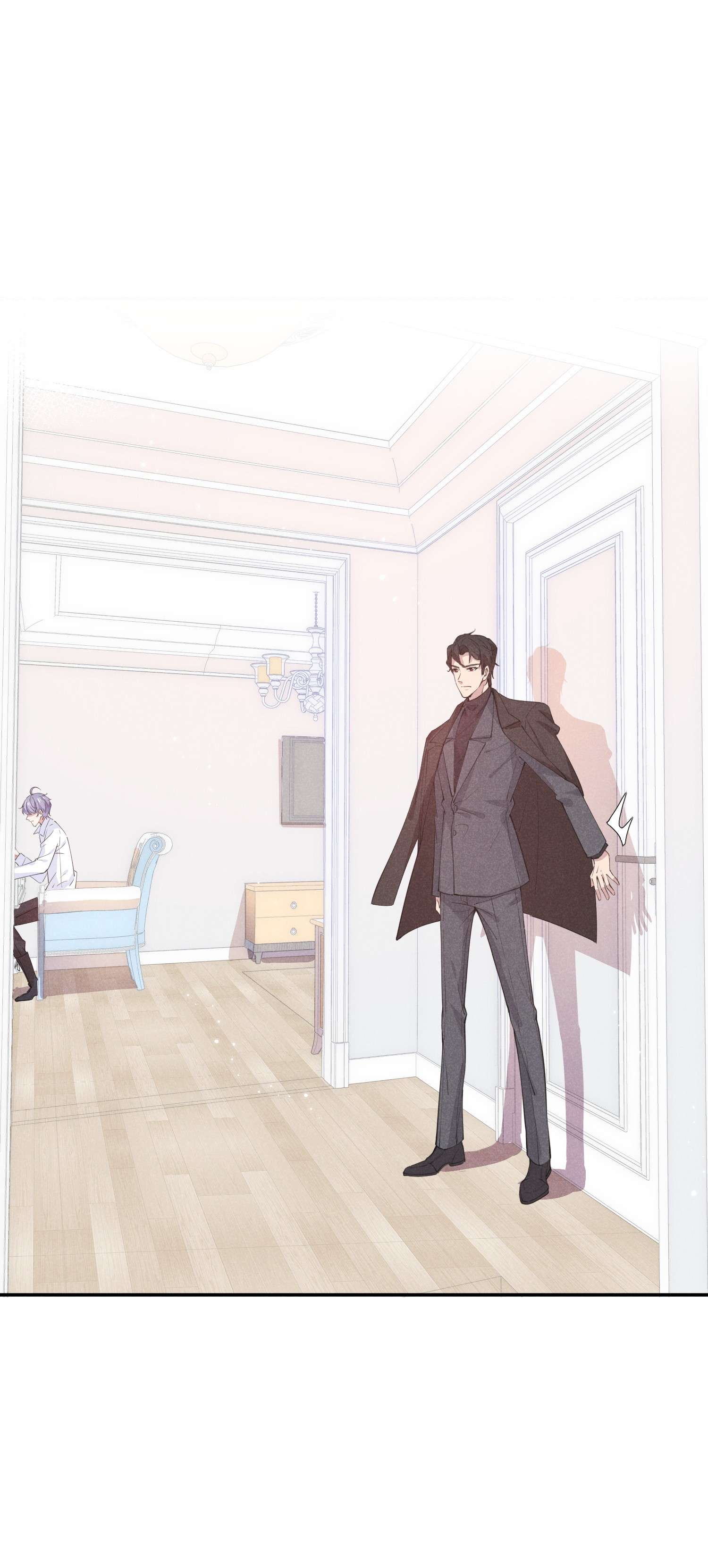 你再不理我，我就黑化了012 谁被辜负了