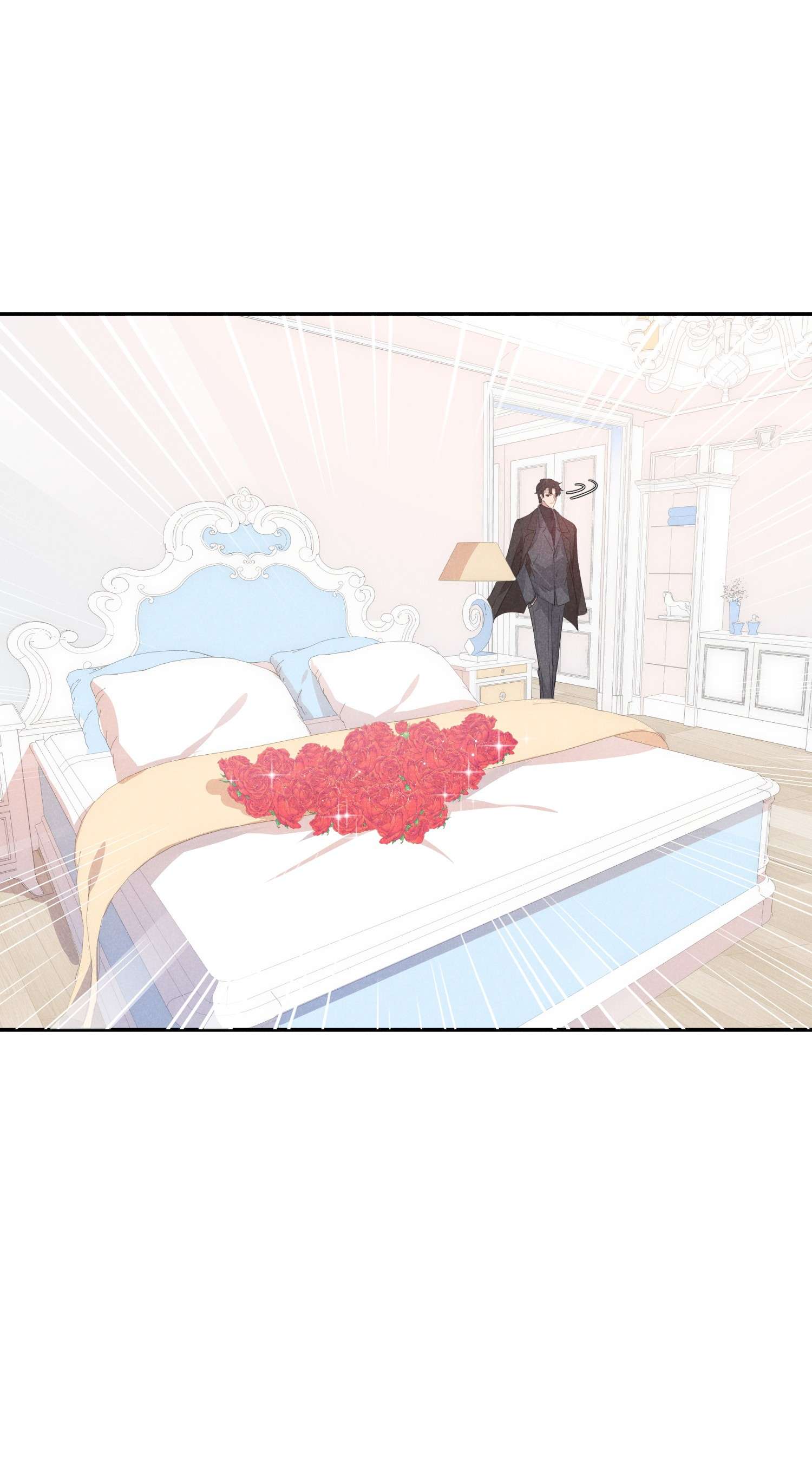 你再不理我，我就黑化了012 谁被辜负了