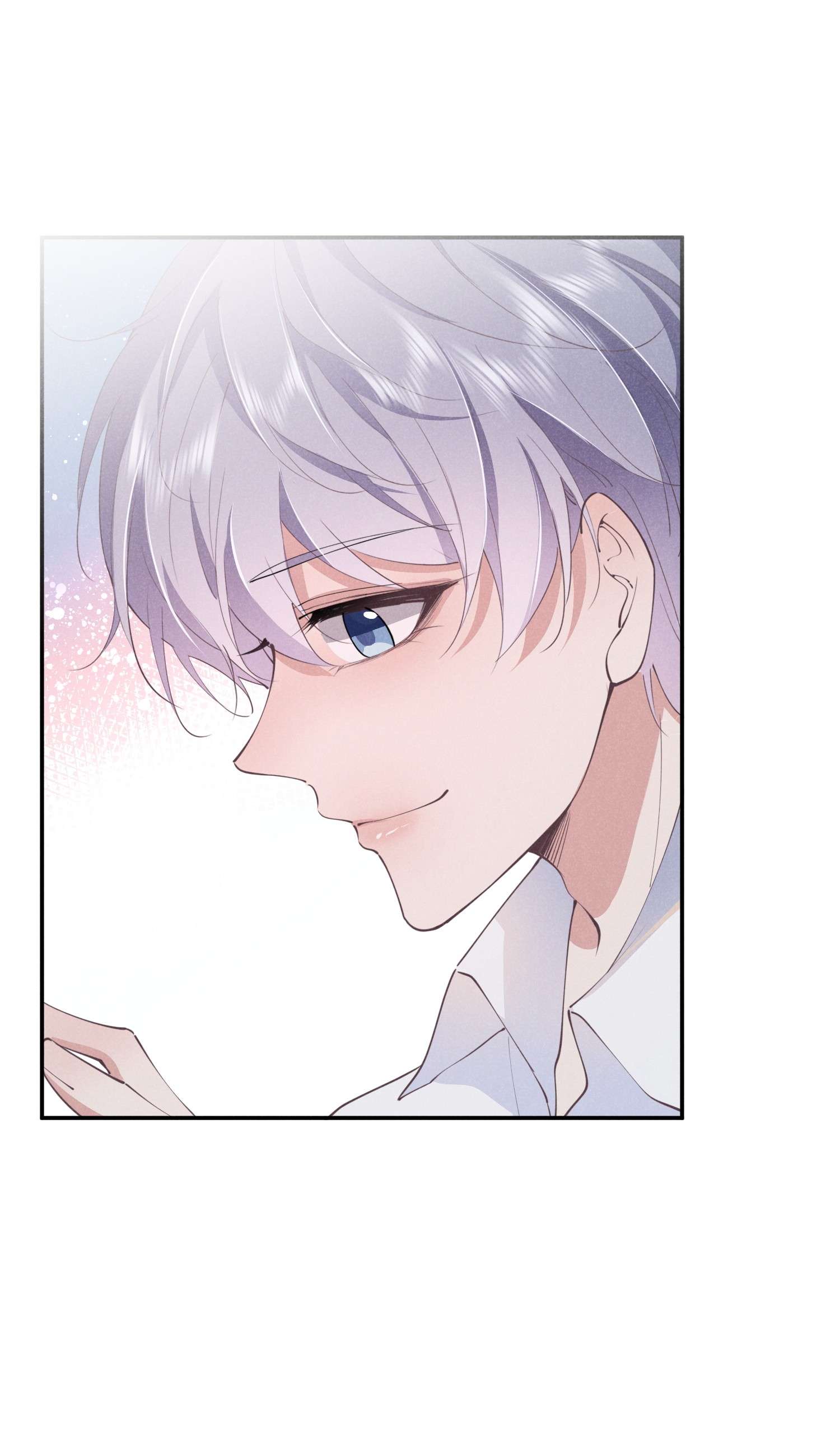 你再不理我，我就黑化了012 谁被辜负了