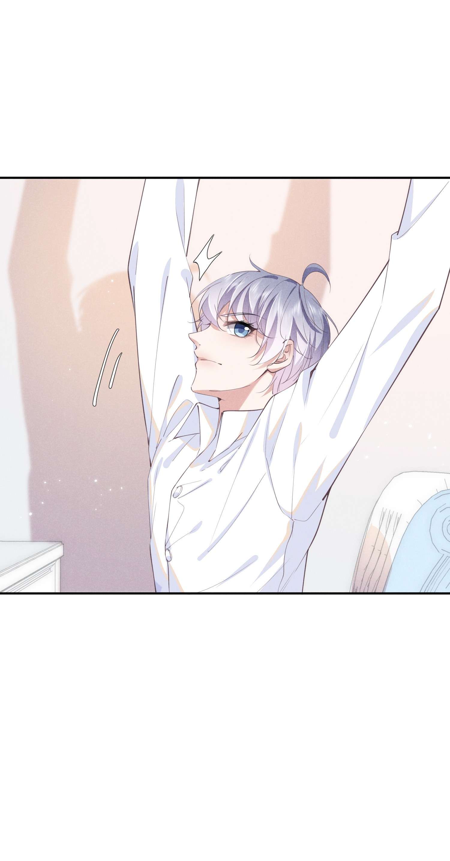 你再不理我，我就黑化了012 谁被辜负了