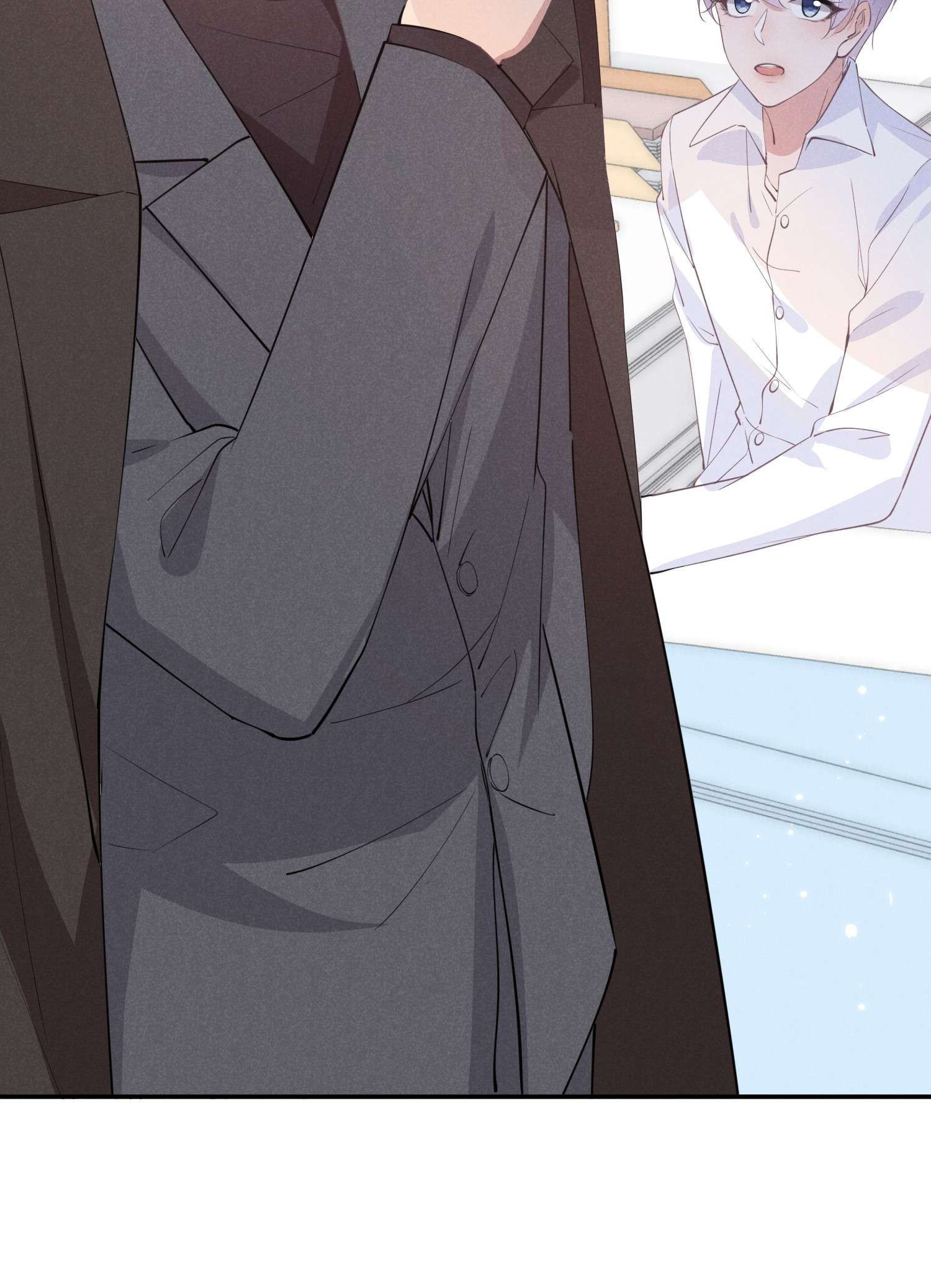 你再不理我，我就黑化了012 谁被辜负了