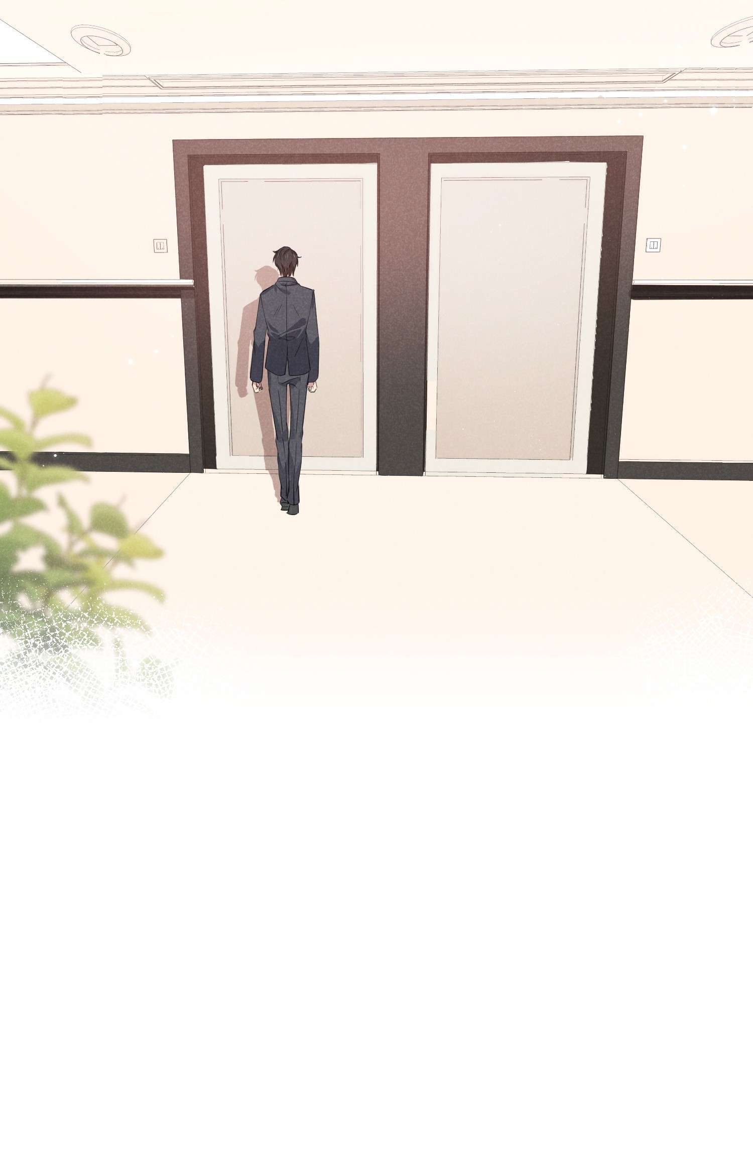 你再不理我，我就黑化了012 谁被辜负了