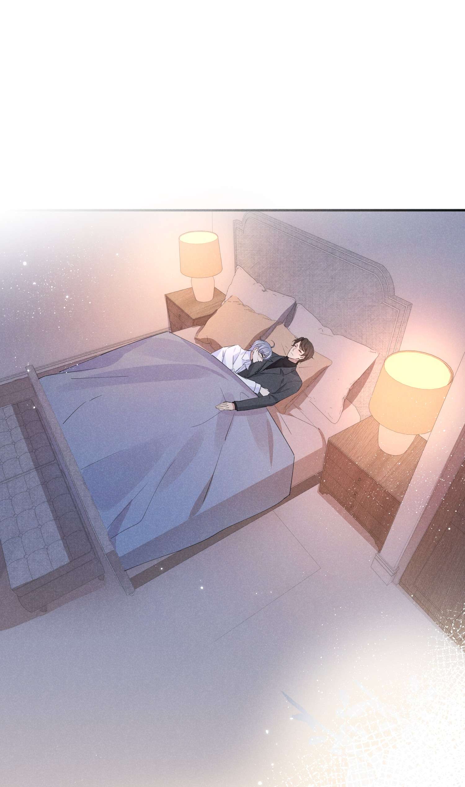 你再不理我，我就黑化了013 一起洗澡好吗