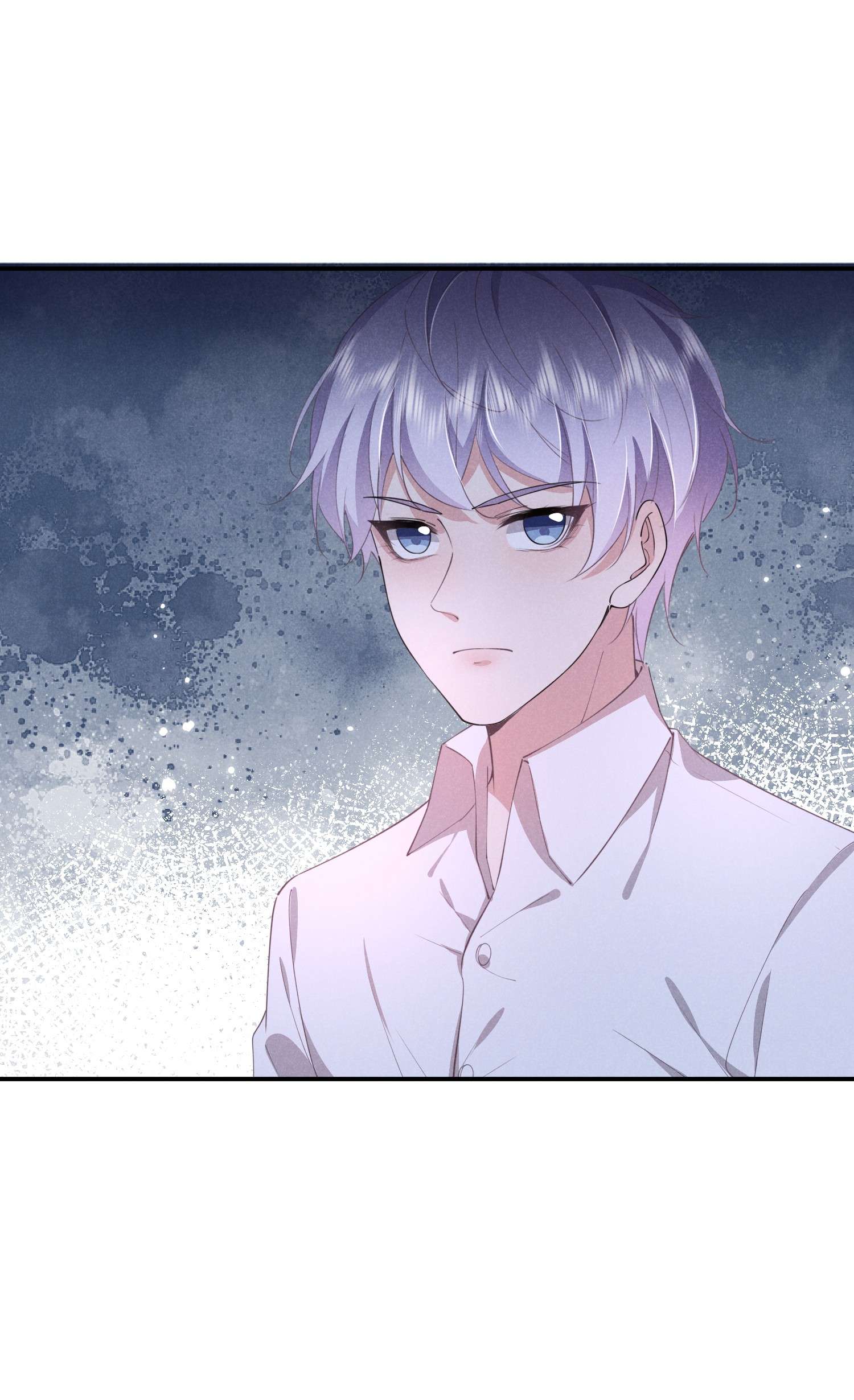 你再不理我，我就黑化了013 一起洗澡好吗