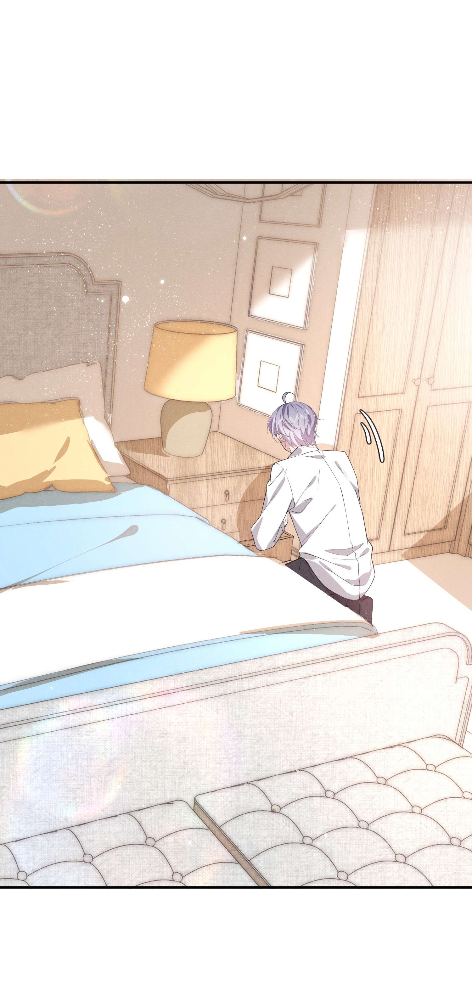 你再不理我，我就黑化了013 一起洗澡好吗