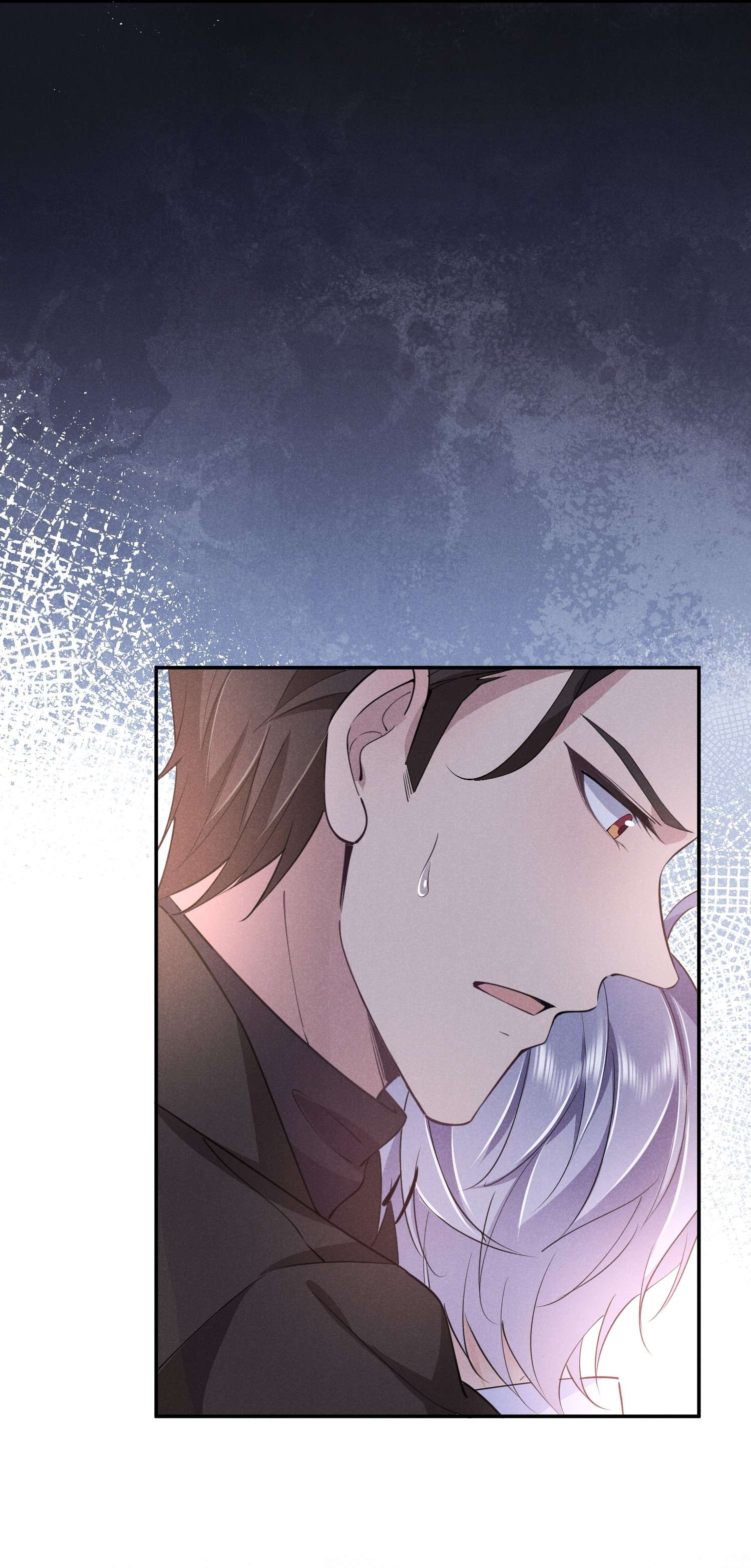 你再不理我，我就黑化了013 一起洗澡好吗