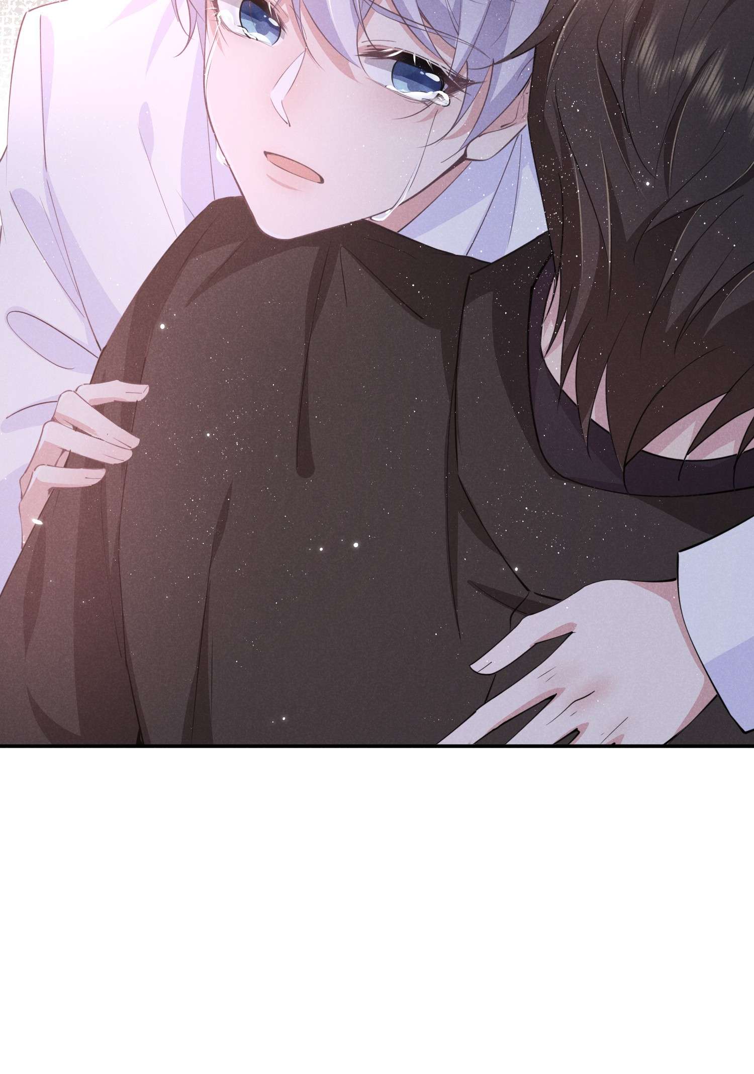 你再不理我，我就黑化了013 一起洗澡好吗