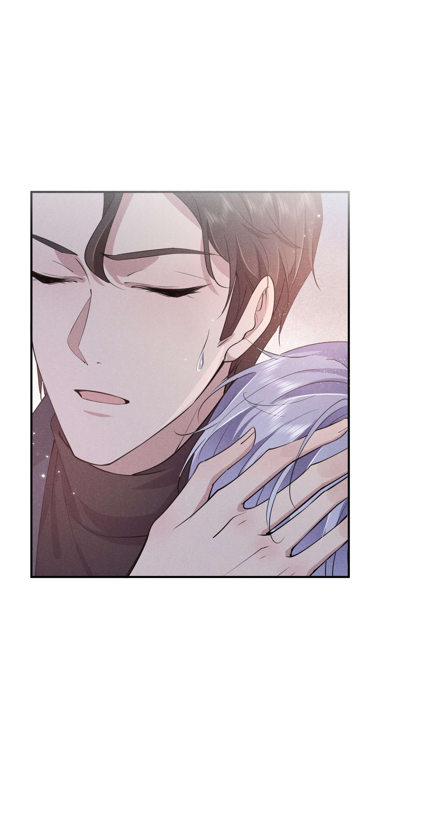 你再不理我，我就黑化了013 一起洗澡好吗