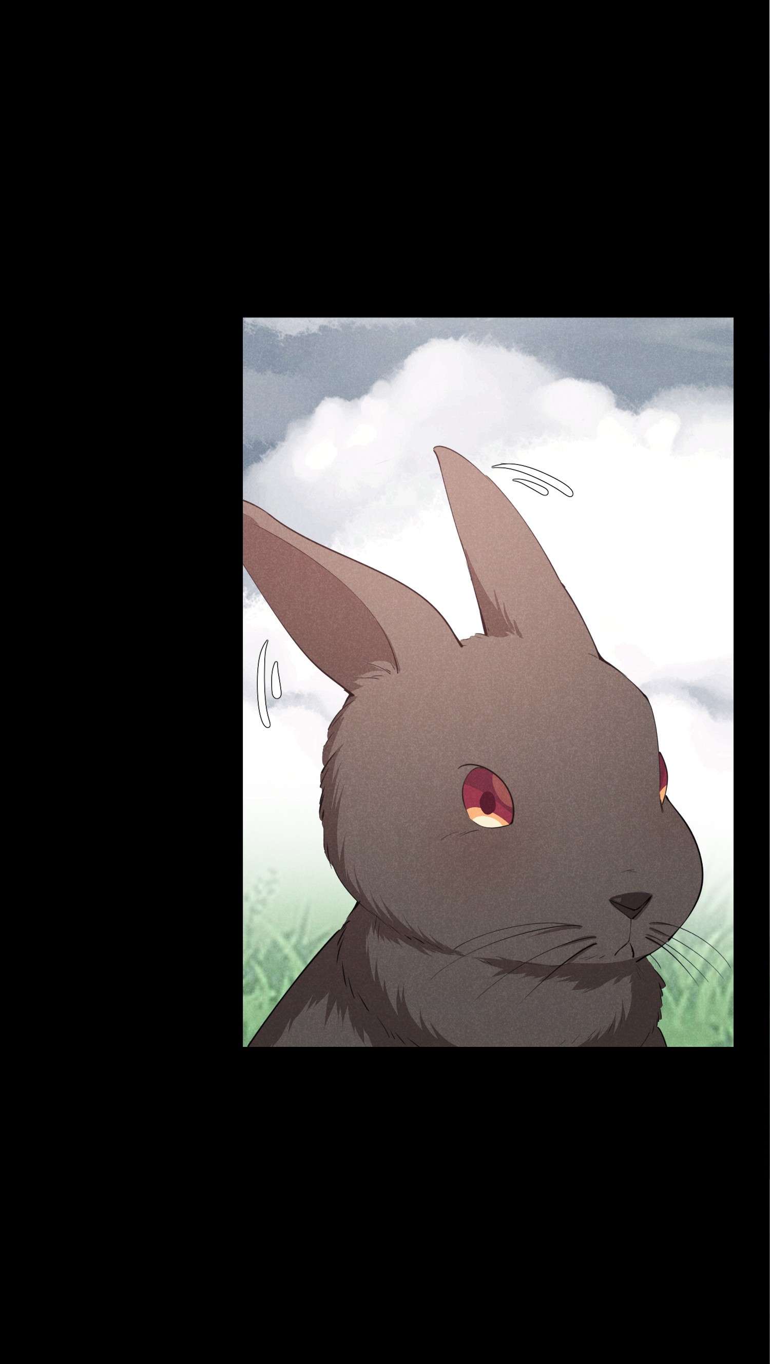 你再不理我，我就黑化了015 你把自己弄脏了