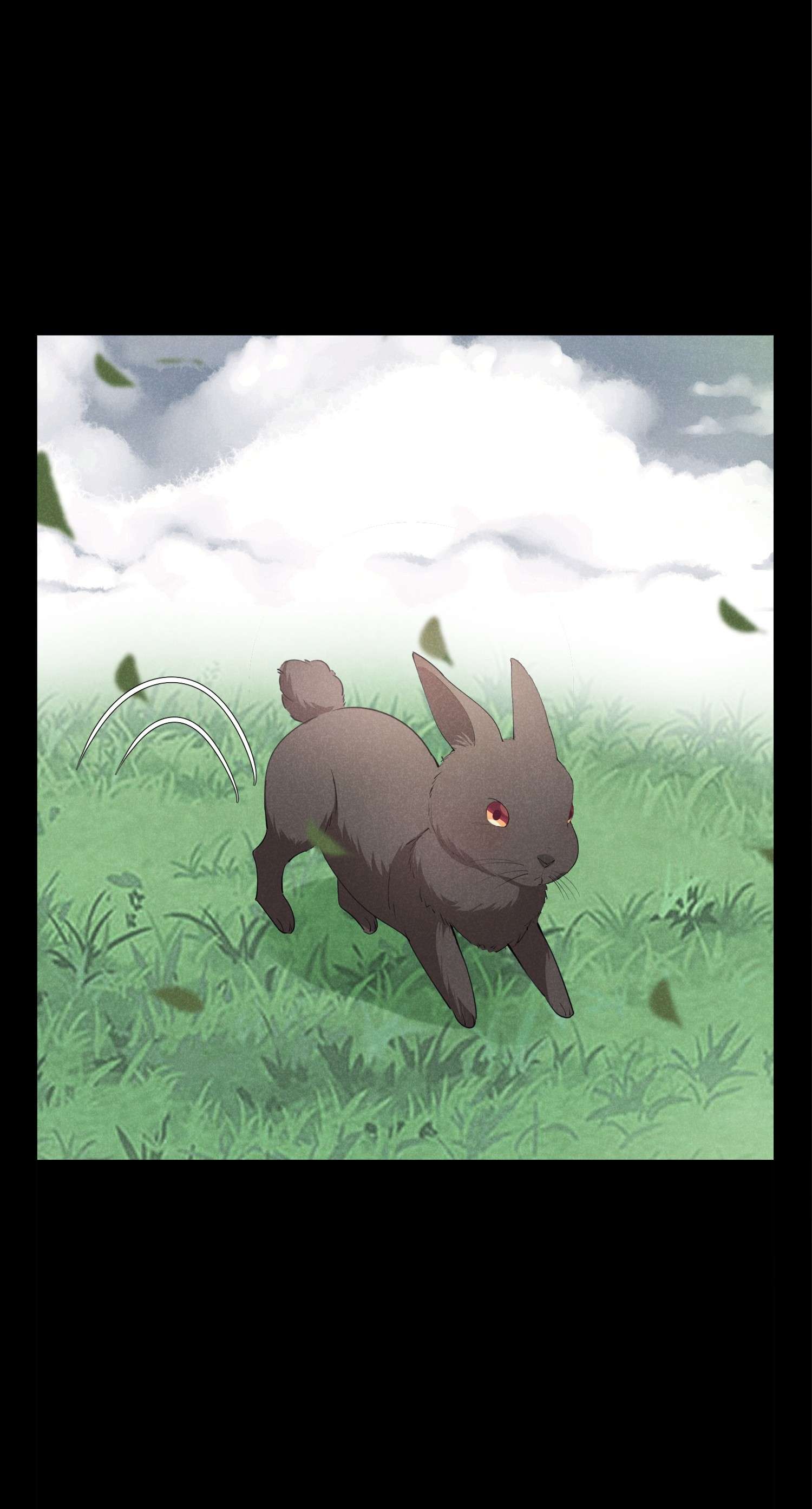 你再不理我，我就黑化了015 你把自己弄脏了