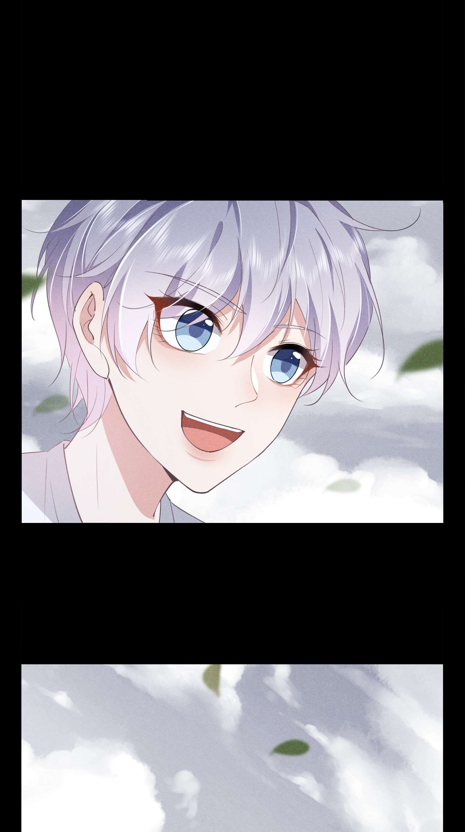 你再不理我，我就黑化了015 你把自己弄脏了