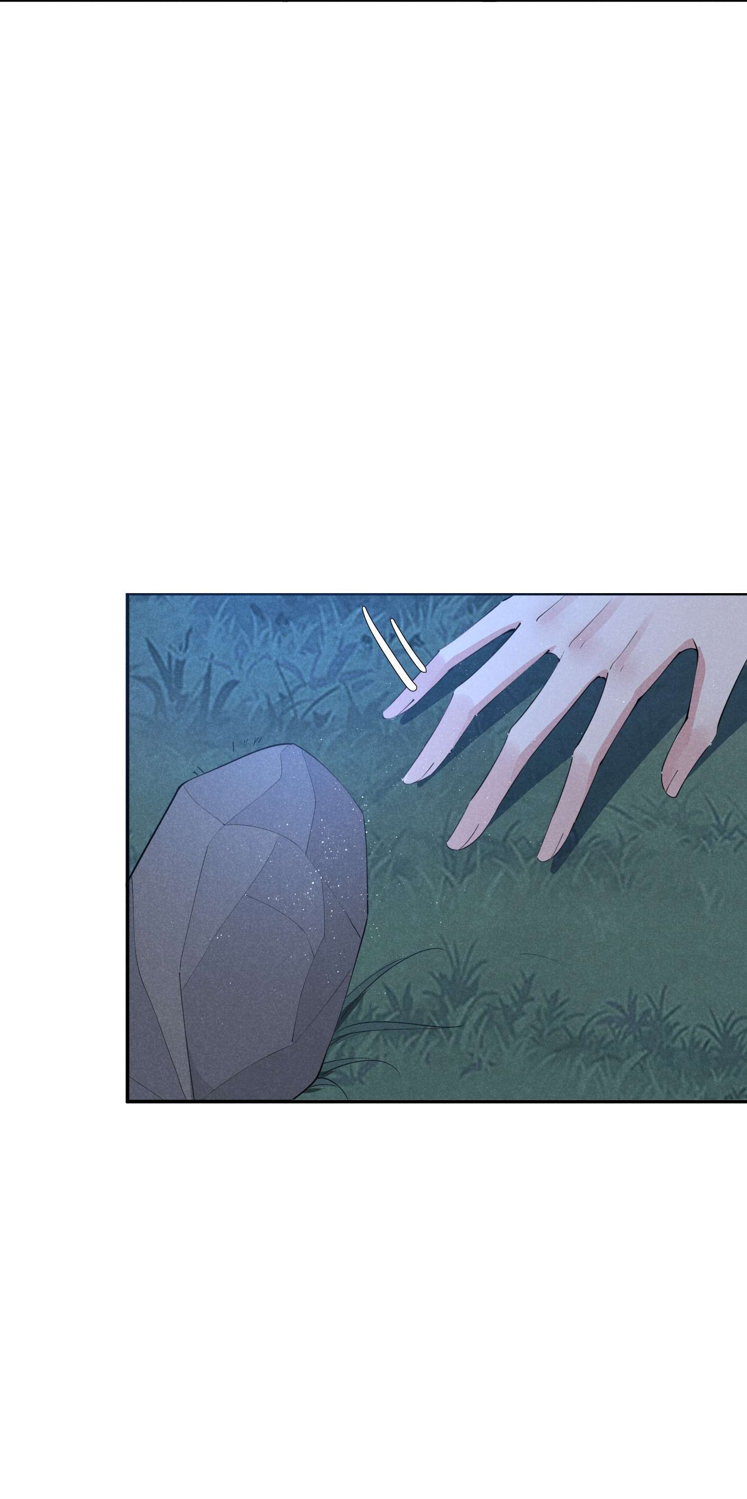 你再不理我，我就黑化了015 你把自己弄脏了