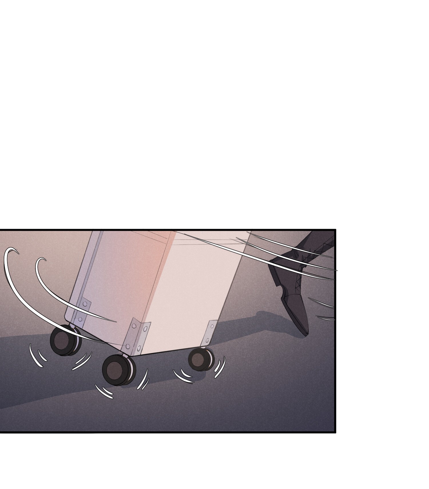 你再不理我，我就黑化了016 自制礼物