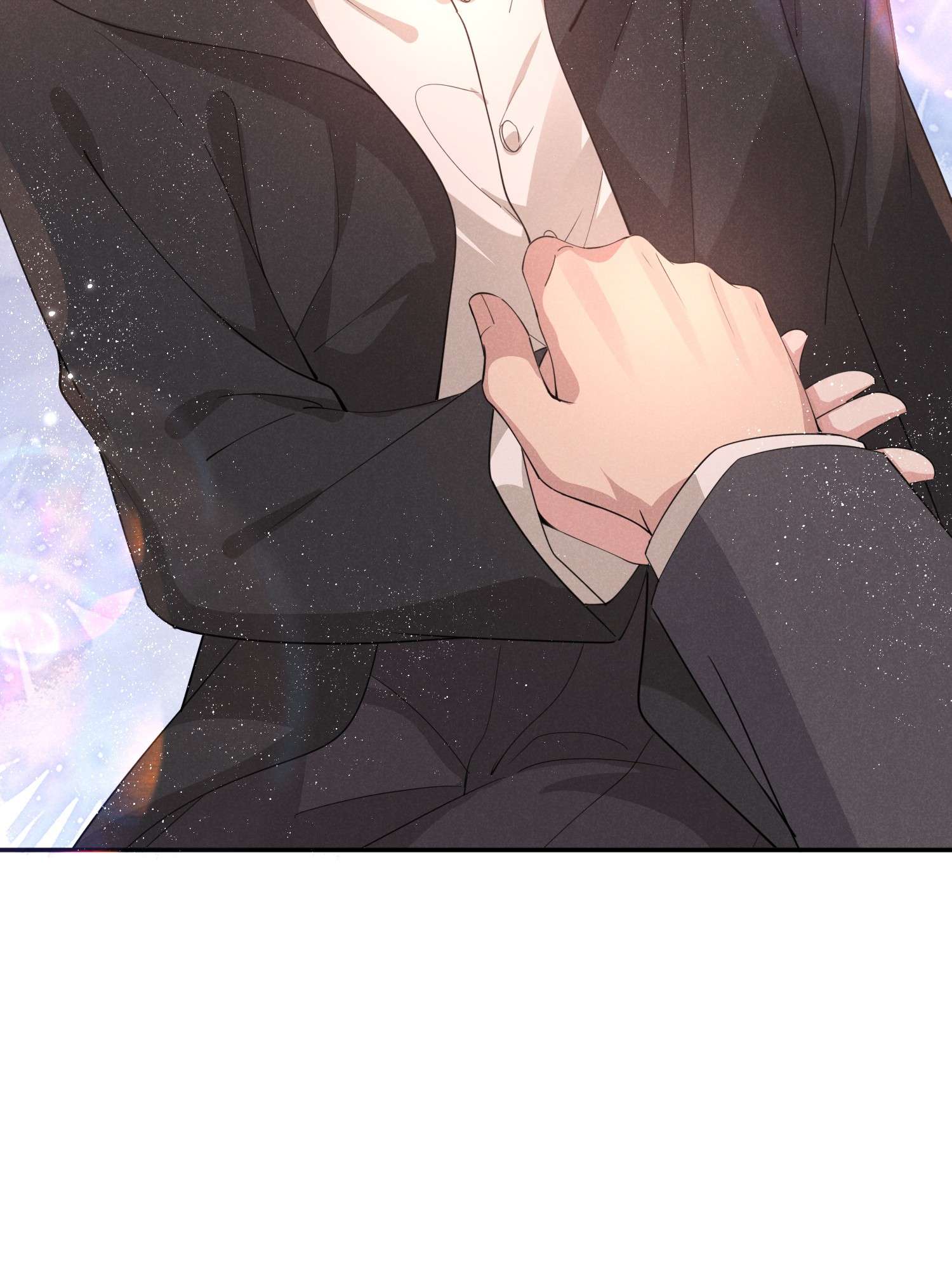 你再不理我，我就黑化了016 自制礼物