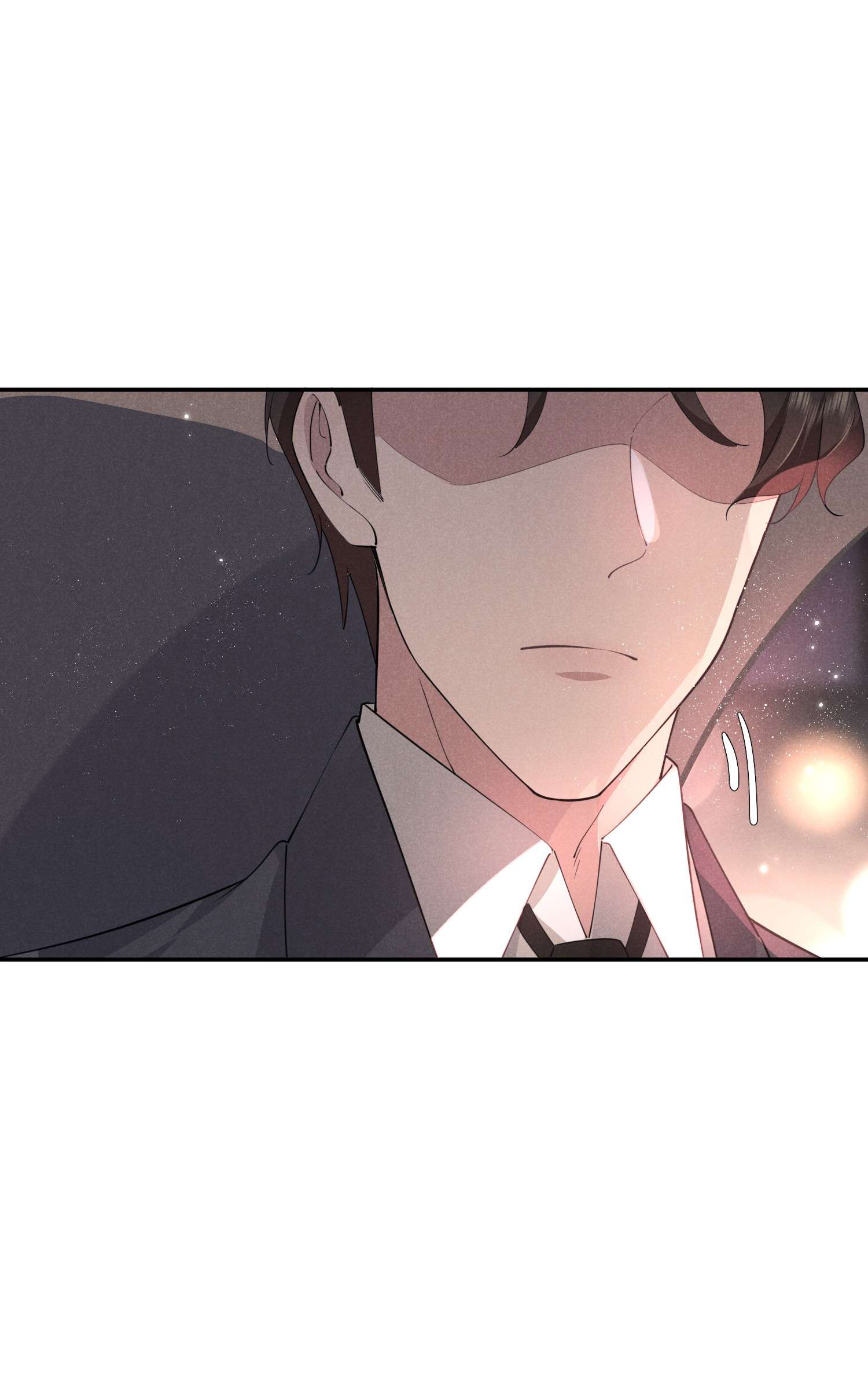 你再不理我，我就黑化了016 自制礼物