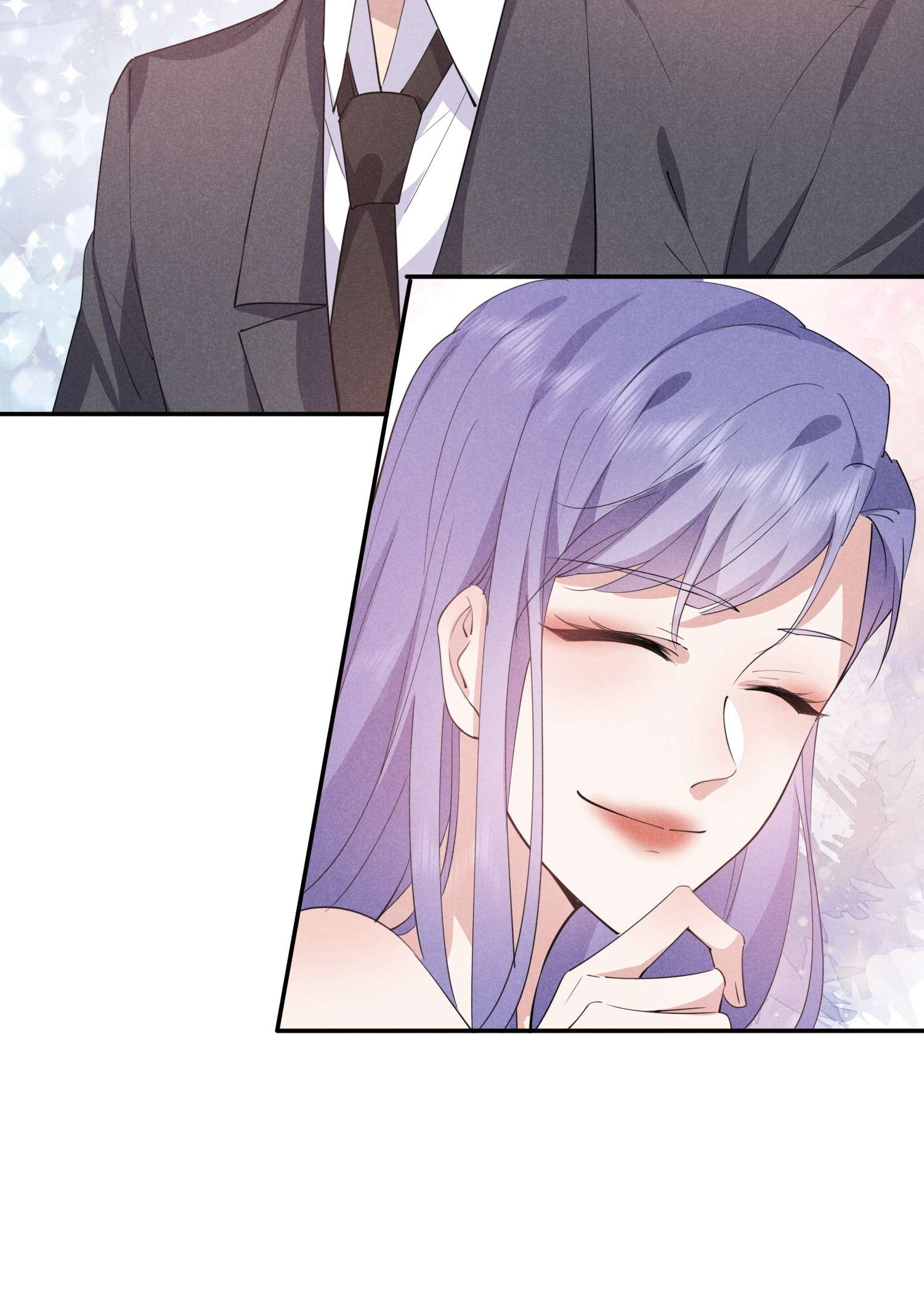 你再不理我，我就黑化了017 被冷落了？