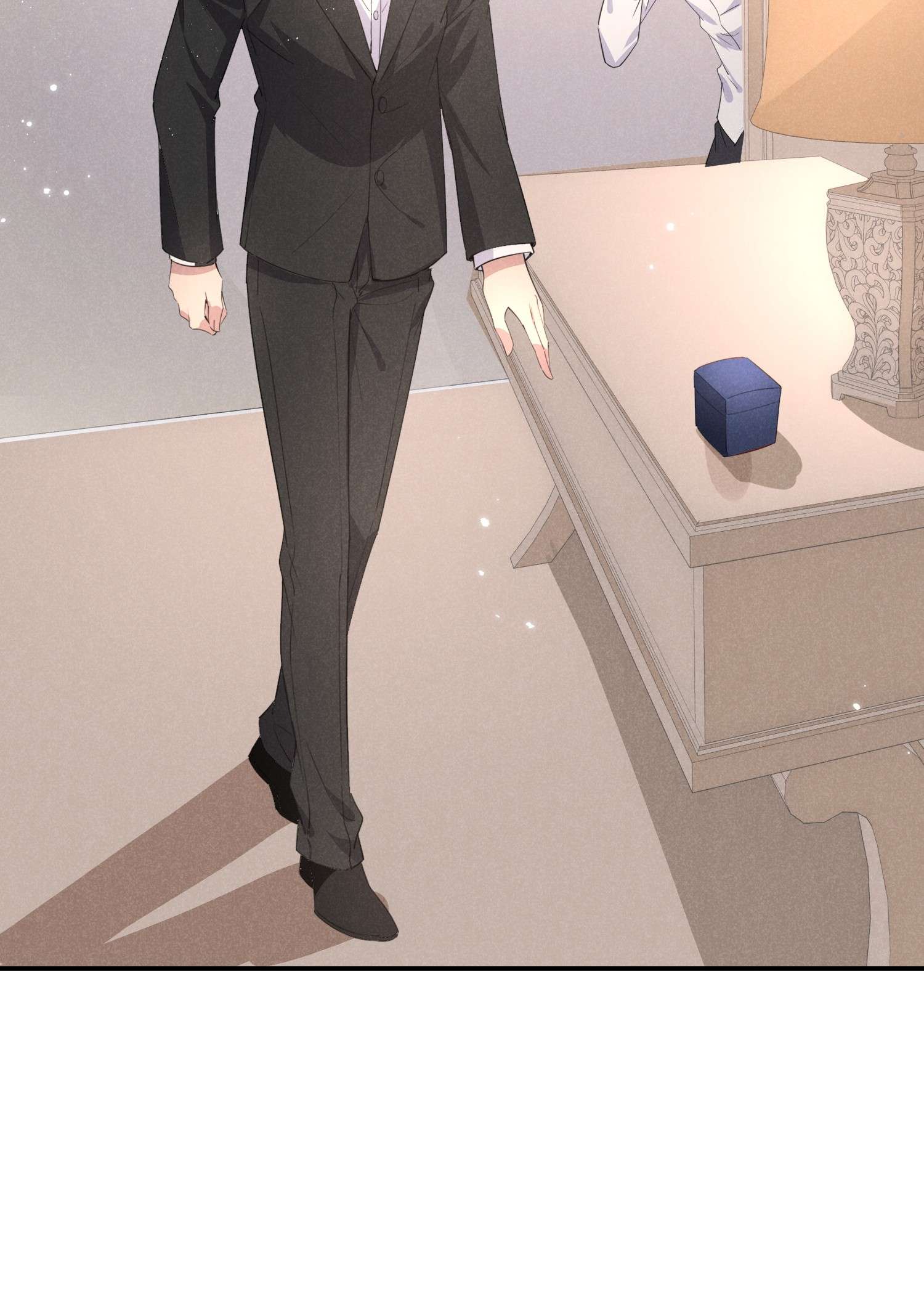 你再不理我，我就黑化了017 被冷落了？