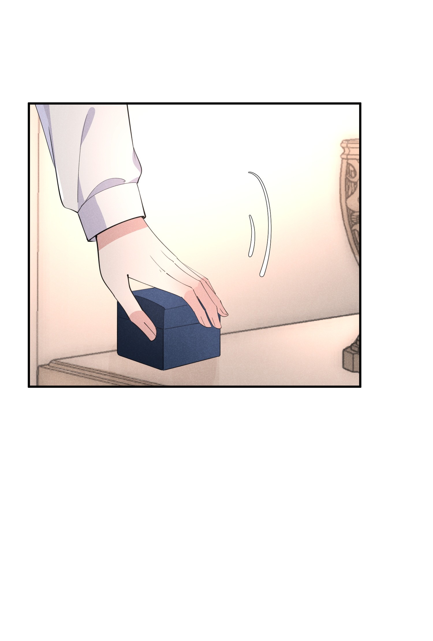 你再不理我，我就黑化了017 被冷落了？