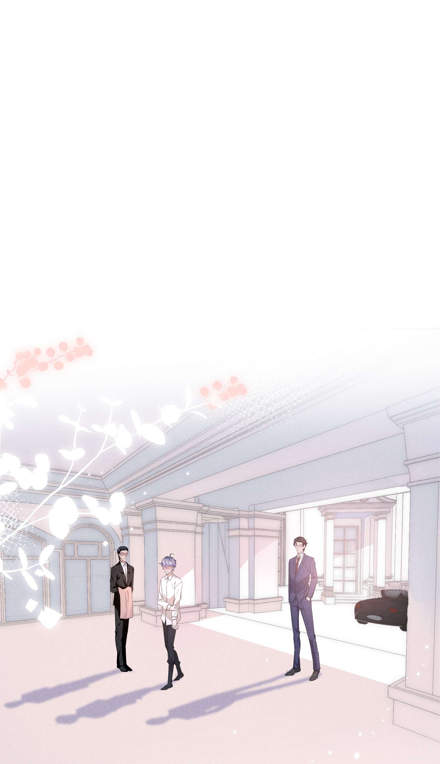 你再不理我，我就黑化了019 挑拨