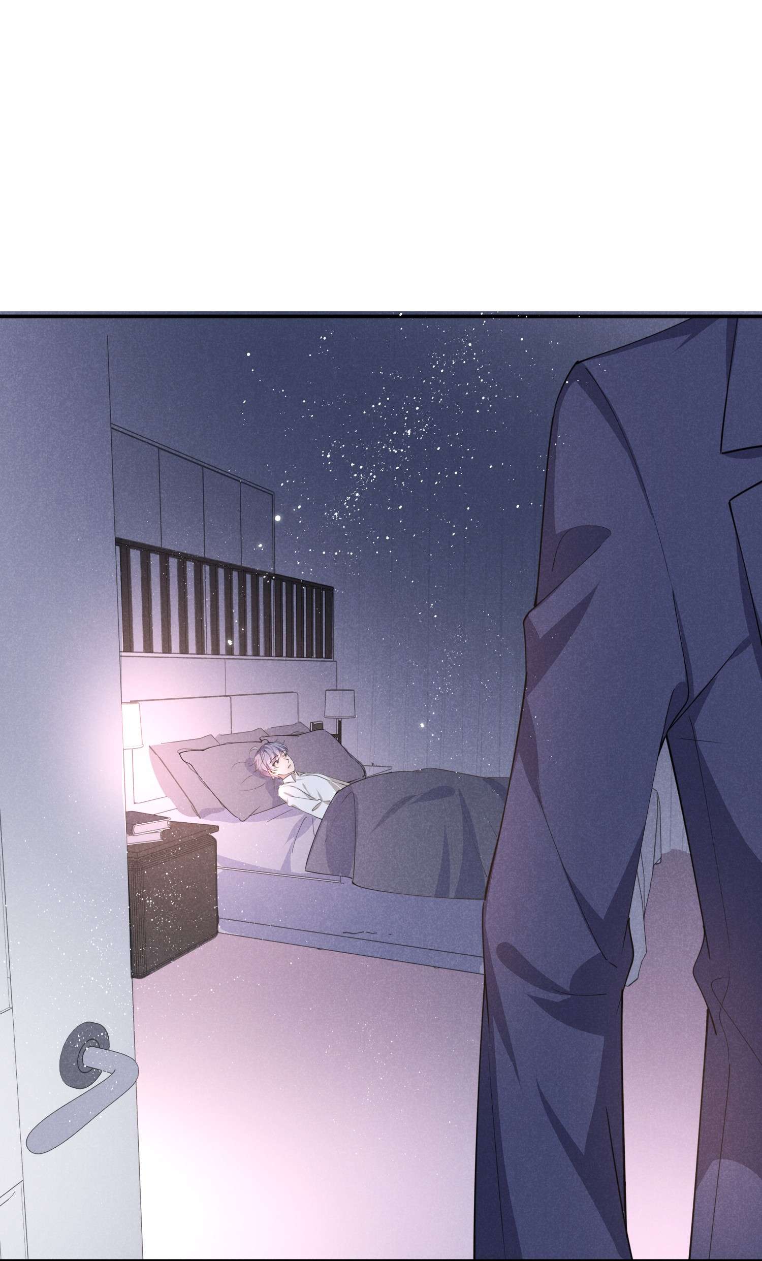 你再不理我，我就黑化了019 挑拨