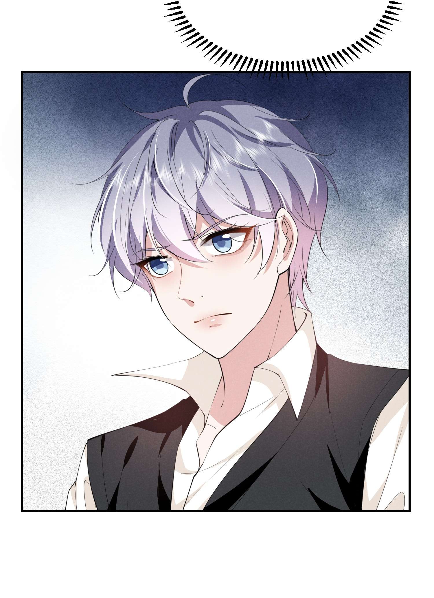 你再不理我，我就黑化了019 挑拨