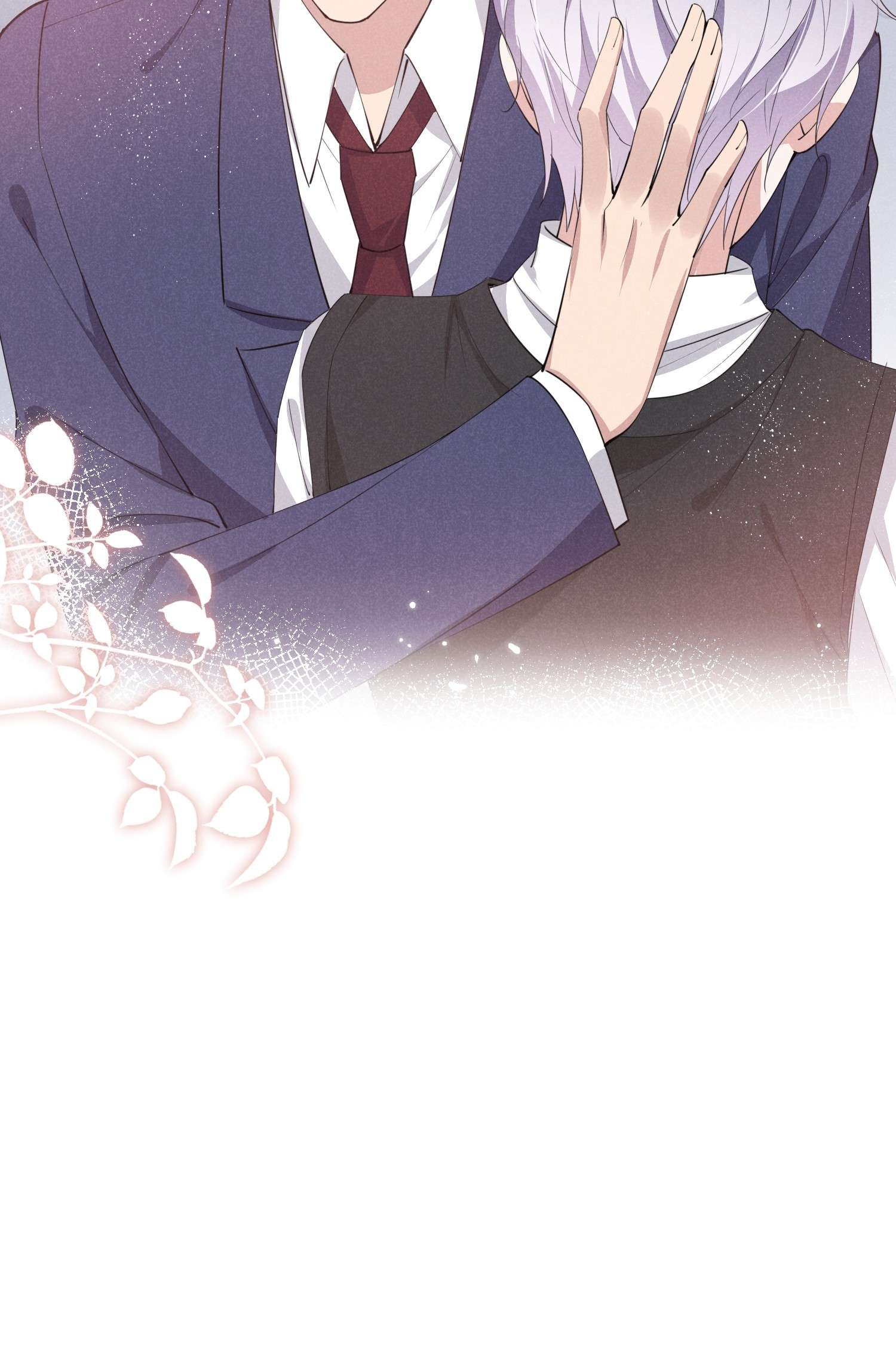 你再不理我，我就黑化了020 我给你当老婆吧