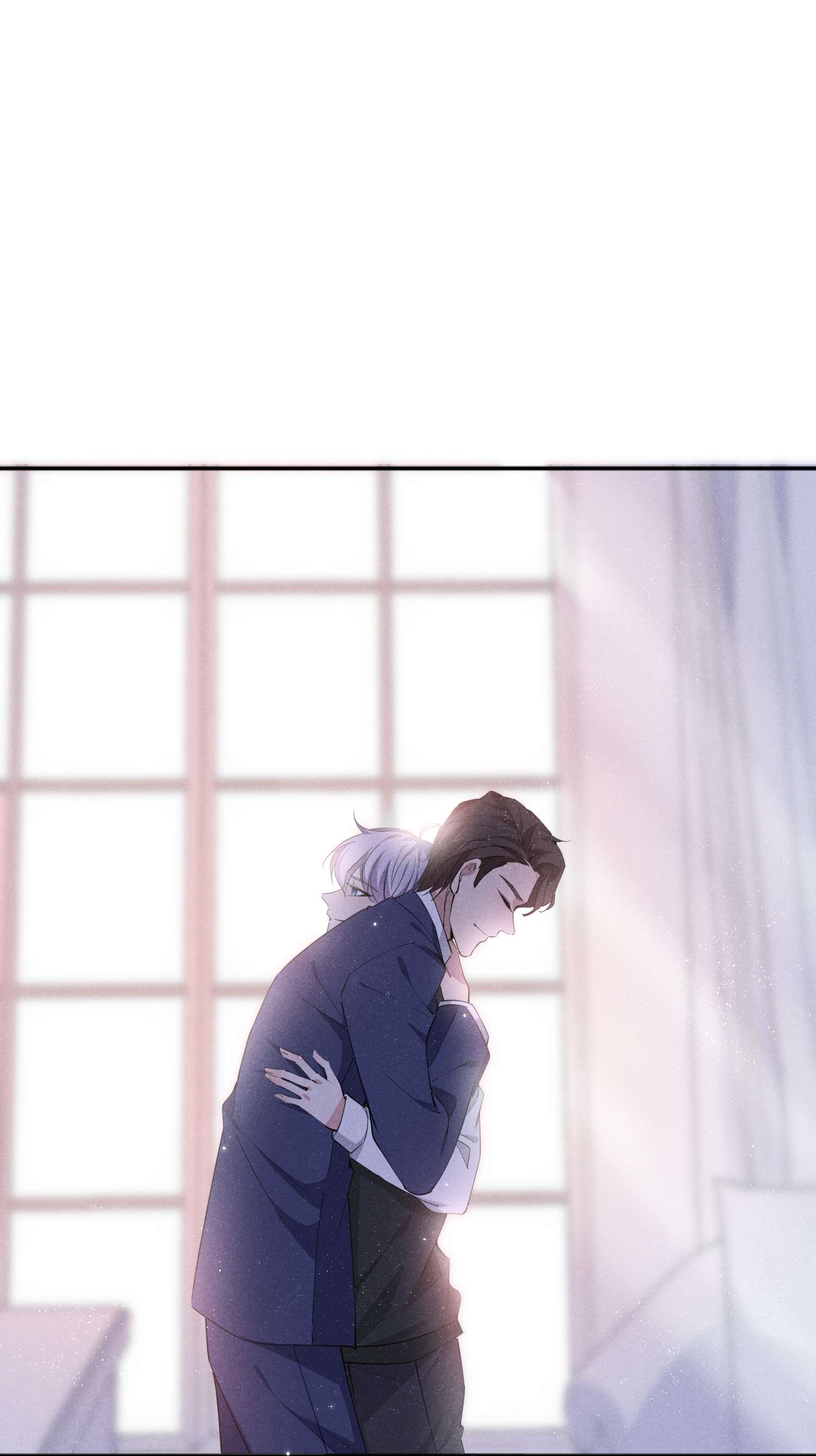 你再不理我，我就黑化了020 我给你当老婆吧