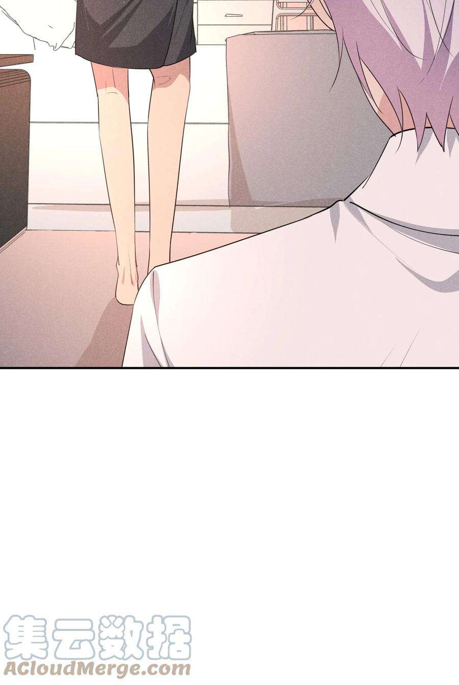 你再不理我，我就黑化了022 淙叔叔，你被我吃定了