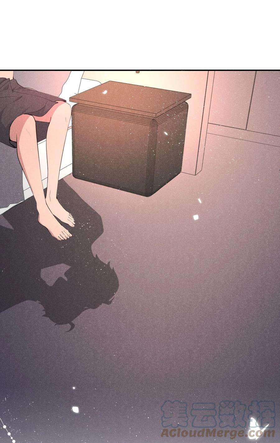 你再不理我，我就黑化了022 淙叔叔，你被我吃定了