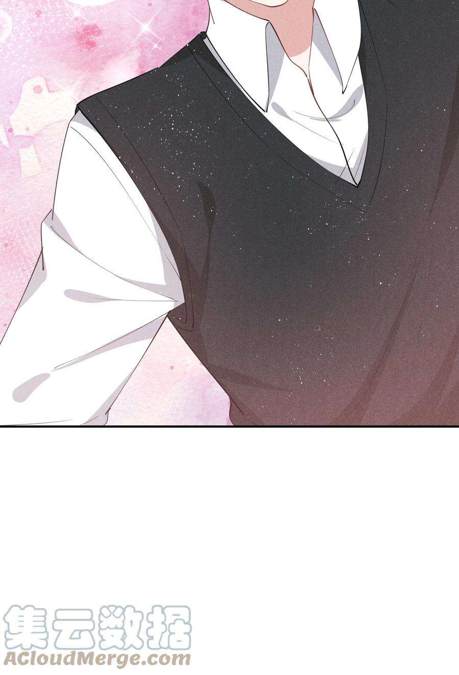 你再不理我，我就黑化了025 白百合是，柔软迷人的