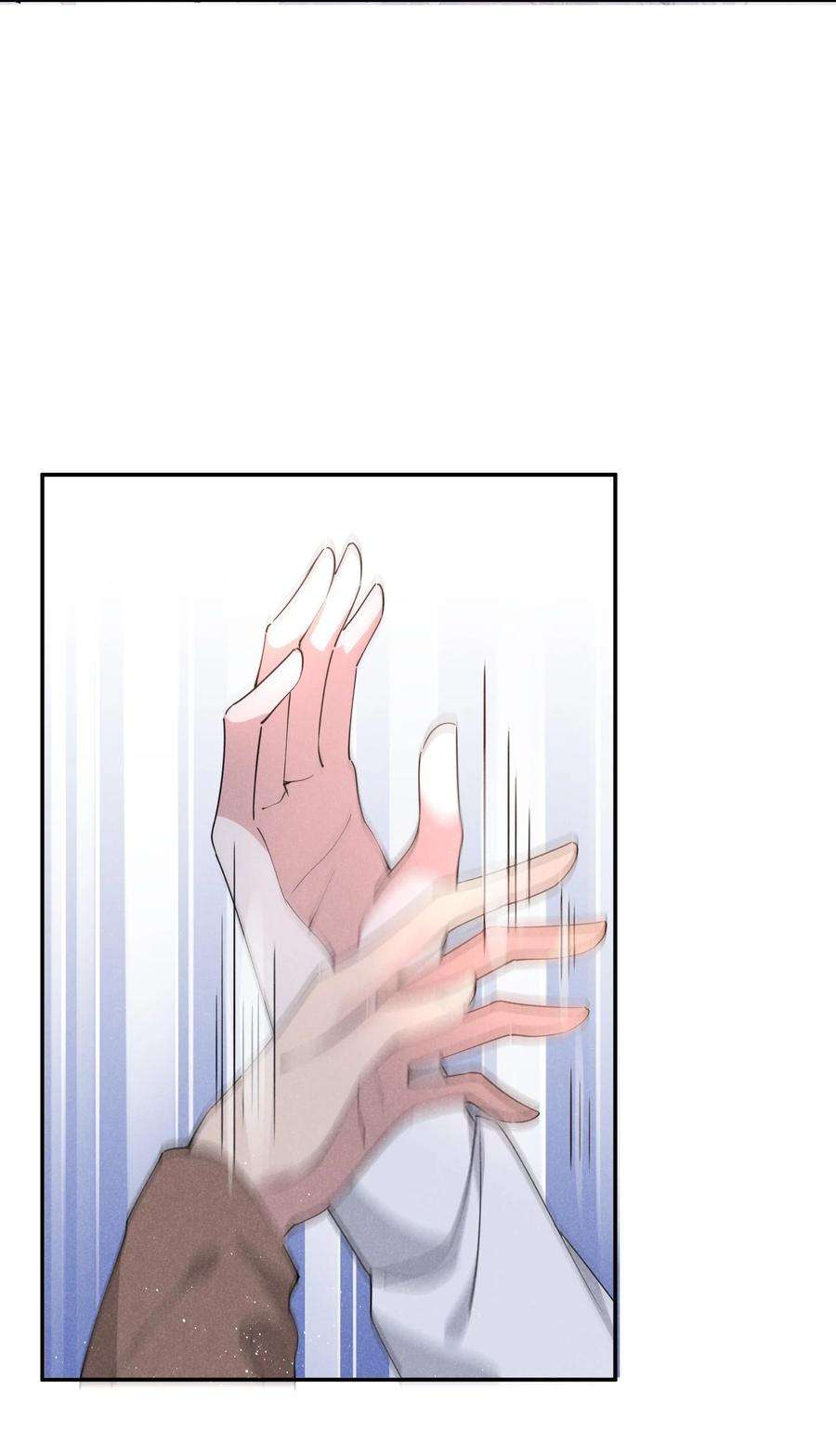 你再不理我，我就黑化了029 生离死别