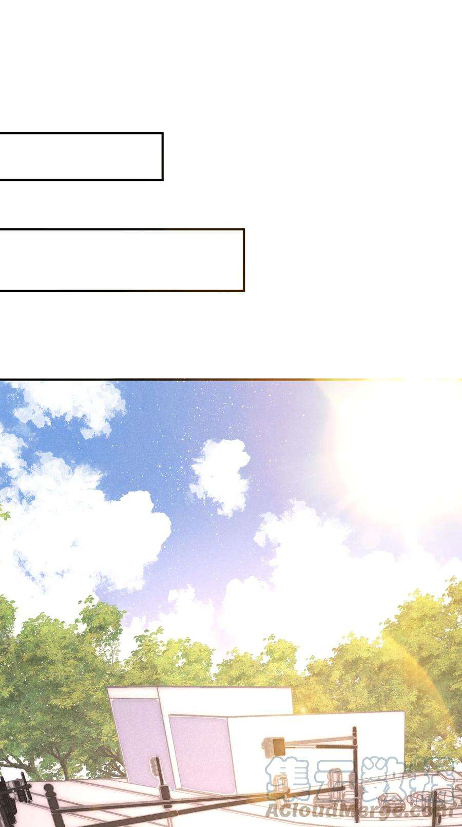 你再不理我，我就黑化了031 白毛男闺蜜上线~