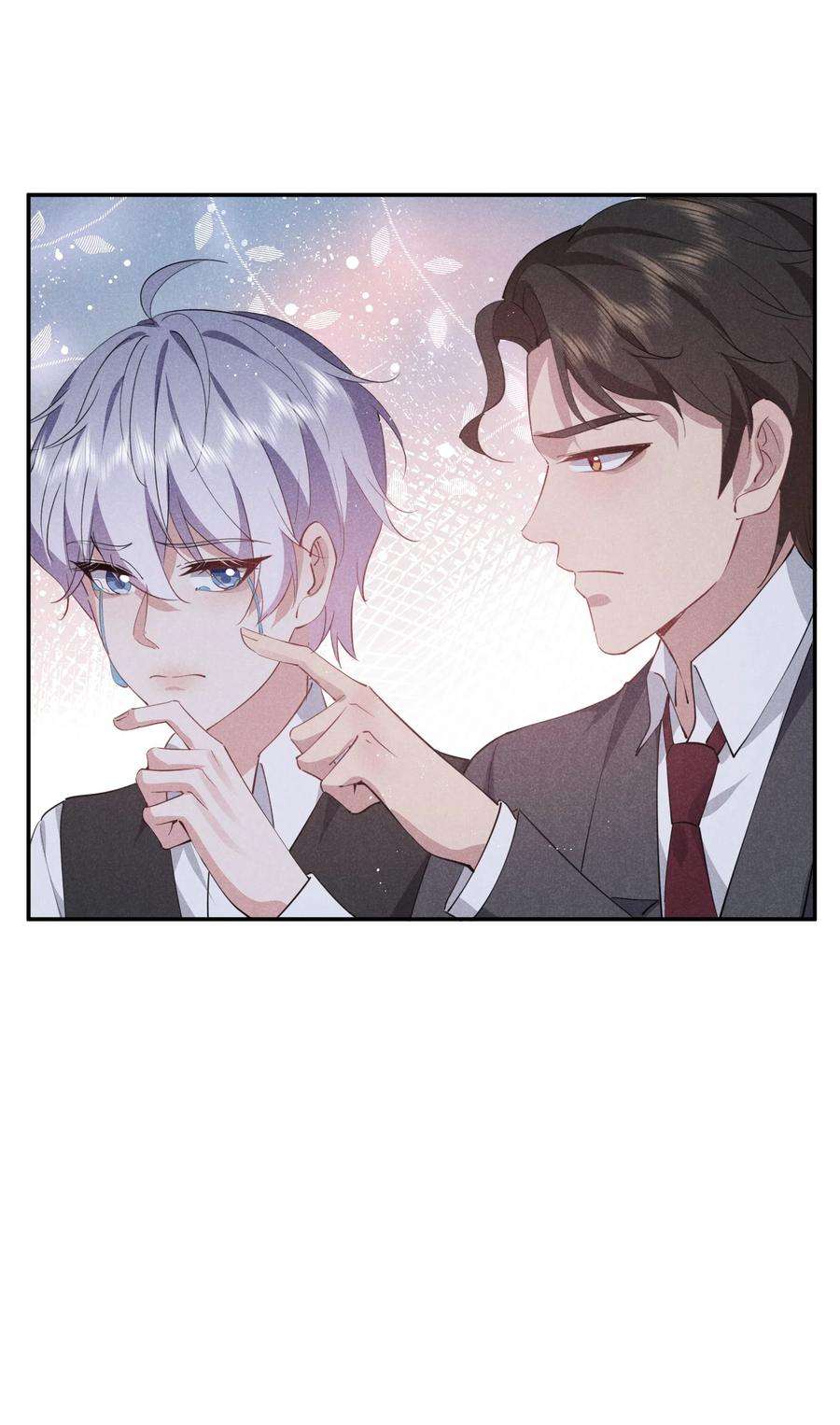 你再不理我，我就黑化了032 选我还是选他？