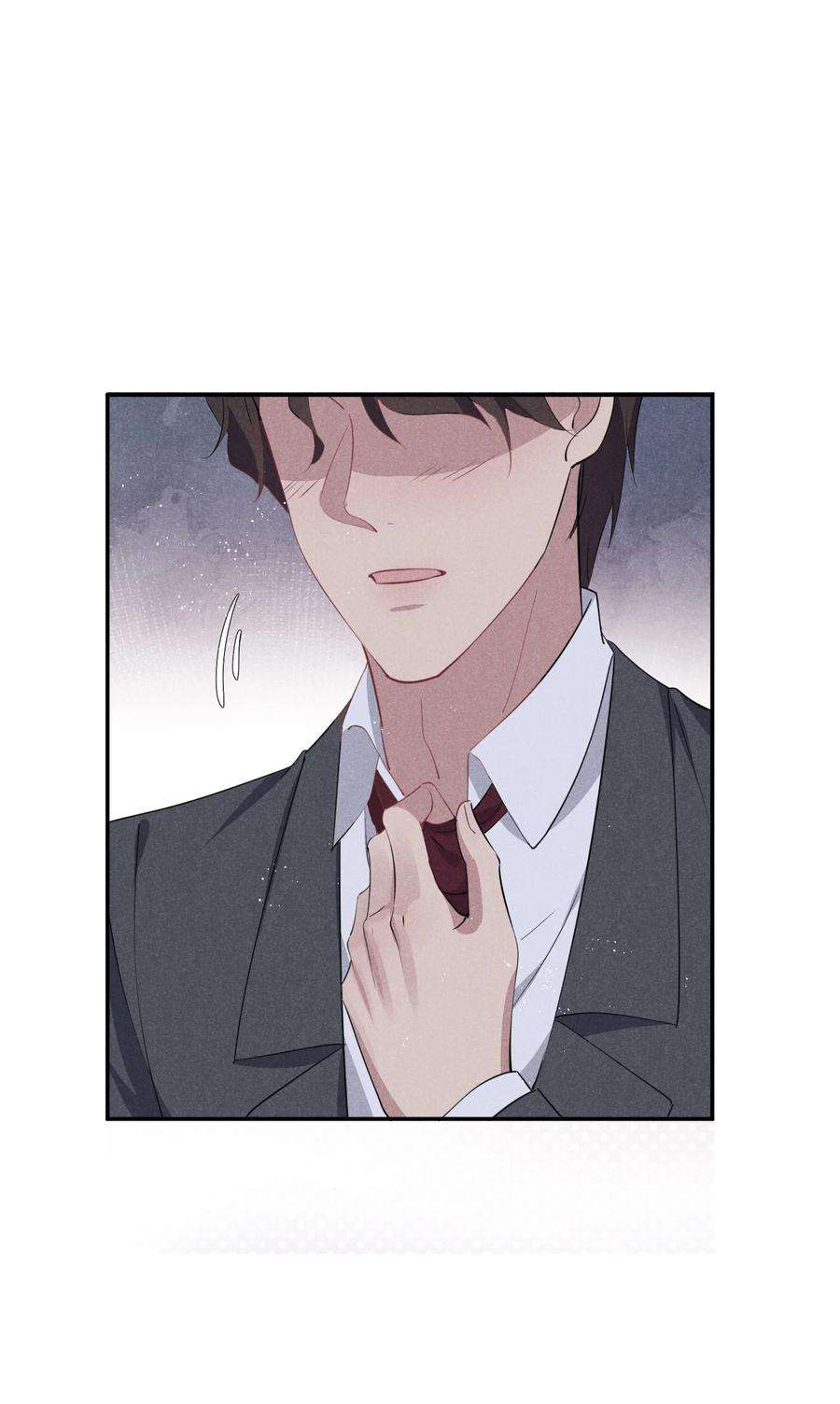 你再不理我，我就黑化了032 选我还是选他？