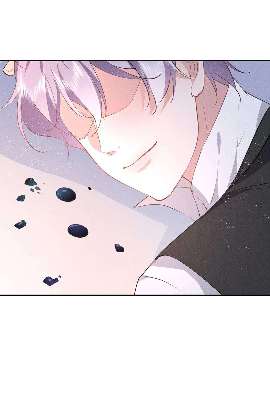 你再不理我，我就黑化了033 走心的礼物