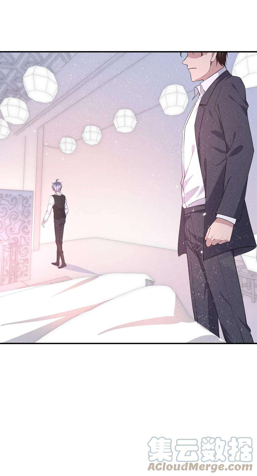 你再不理我，我就黑化了033 走心的礼物