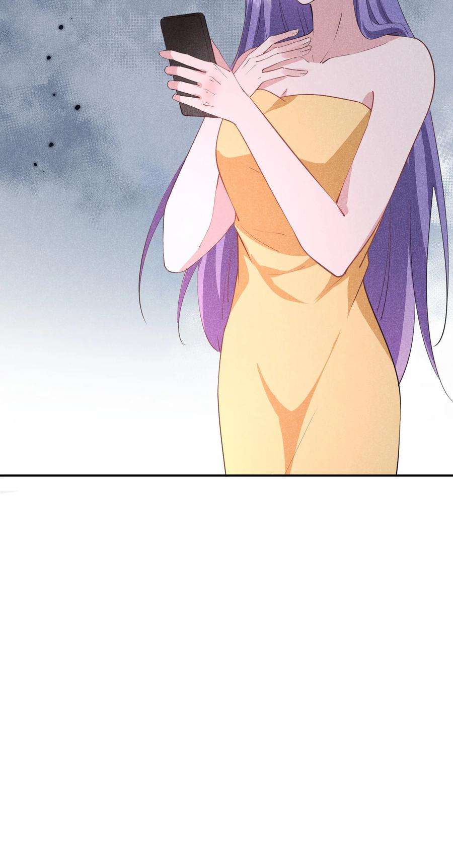 你再不理我，我就黑化了034 倪虹的礼物