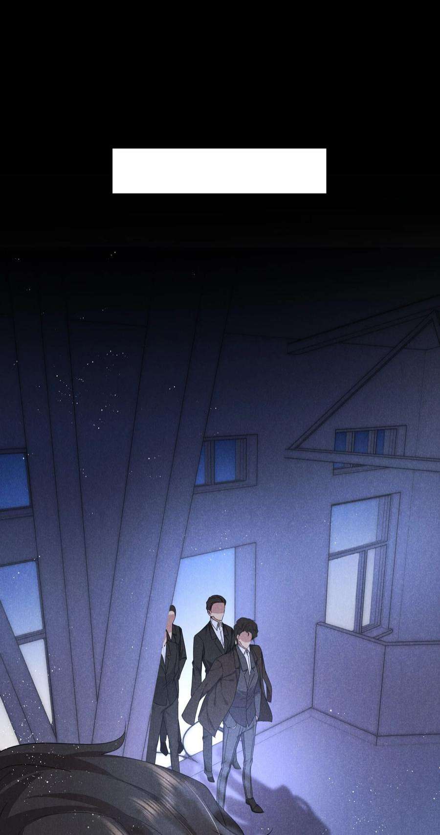 你再不理我，我就黑化了035 太man了！