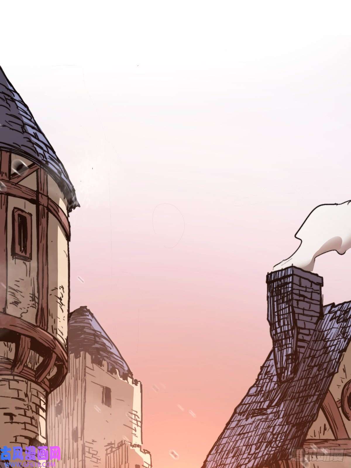 穿越重生管理局第1话 龙傲天之王