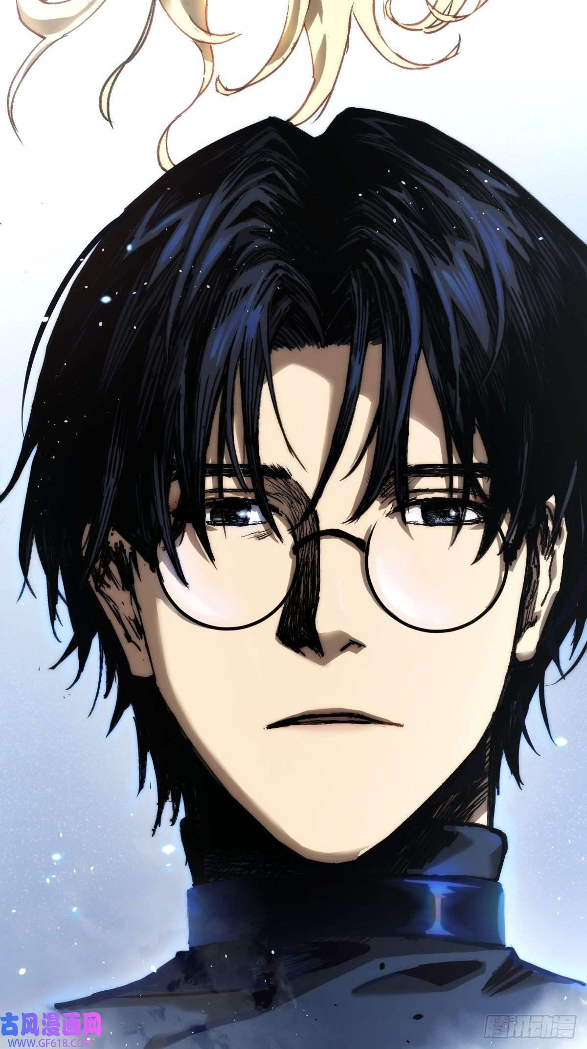 穿越重生管理局第1话 龙傲天之王
