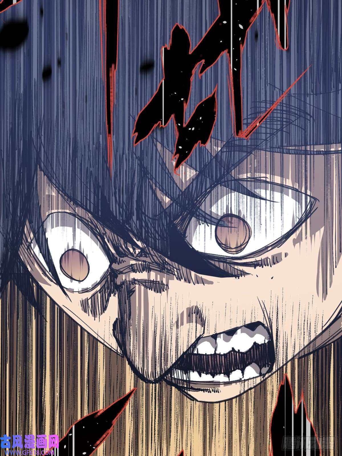 穿越重生管理局第2话 龙傲天之王中王！
