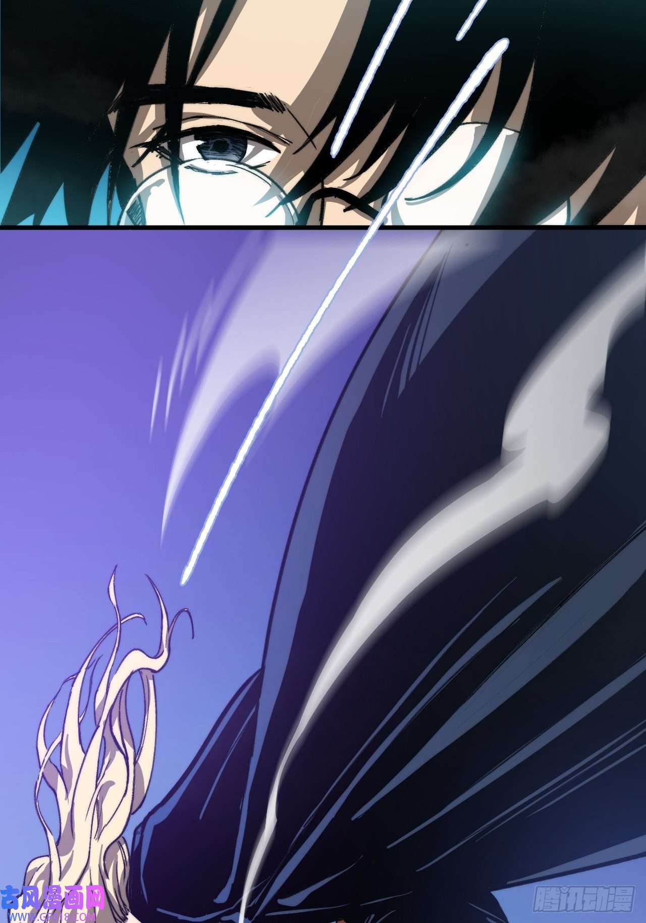 穿越重生管理局第5话 龙傲天也要拼美色？