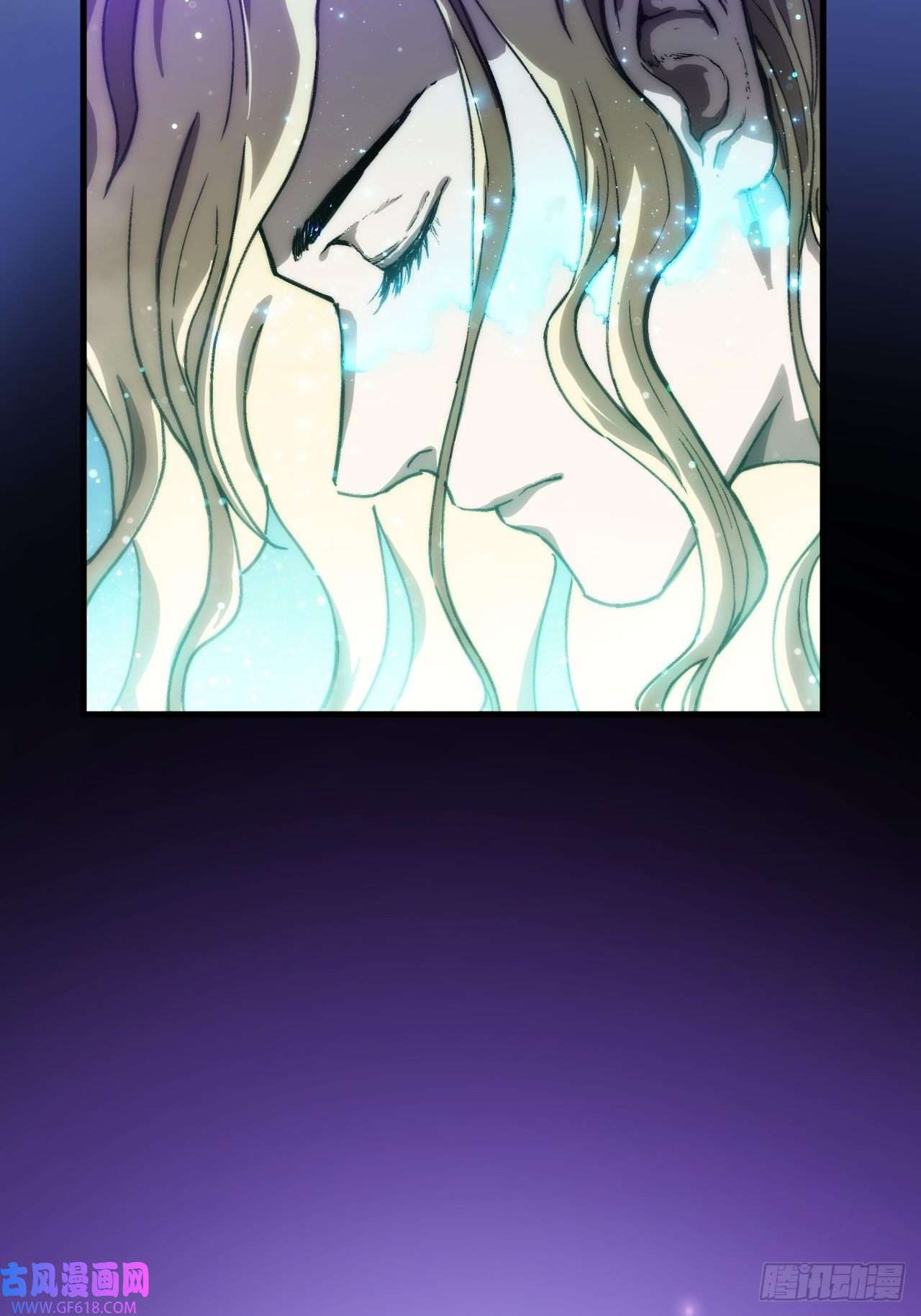 穿越重生管理局第5话 龙傲天也要拼美色？