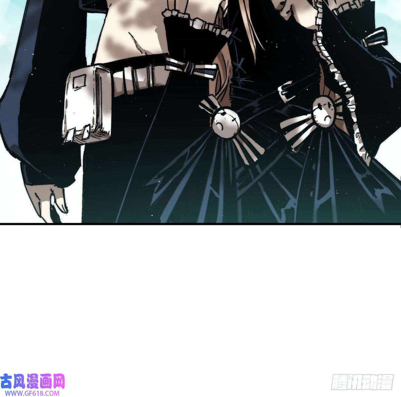 穿越重生管理局第5话 龙傲天也要拼美色？