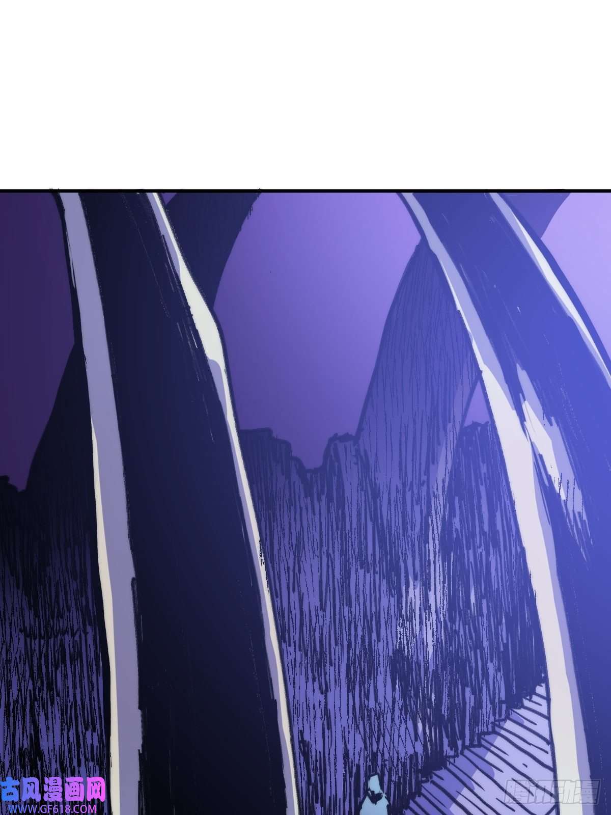 穿越重生管理局第6话 龙傲天就要欺负龙傲天