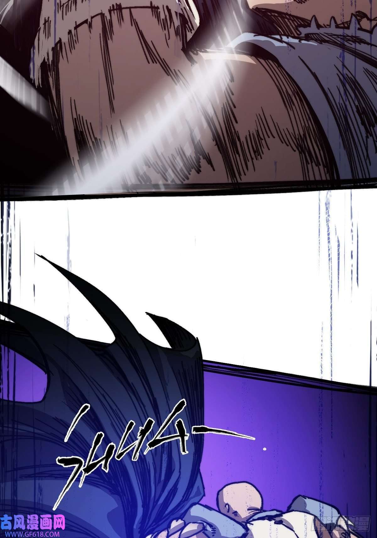 穿越重生管理局第6话 龙傲天就要欺负龙傲天