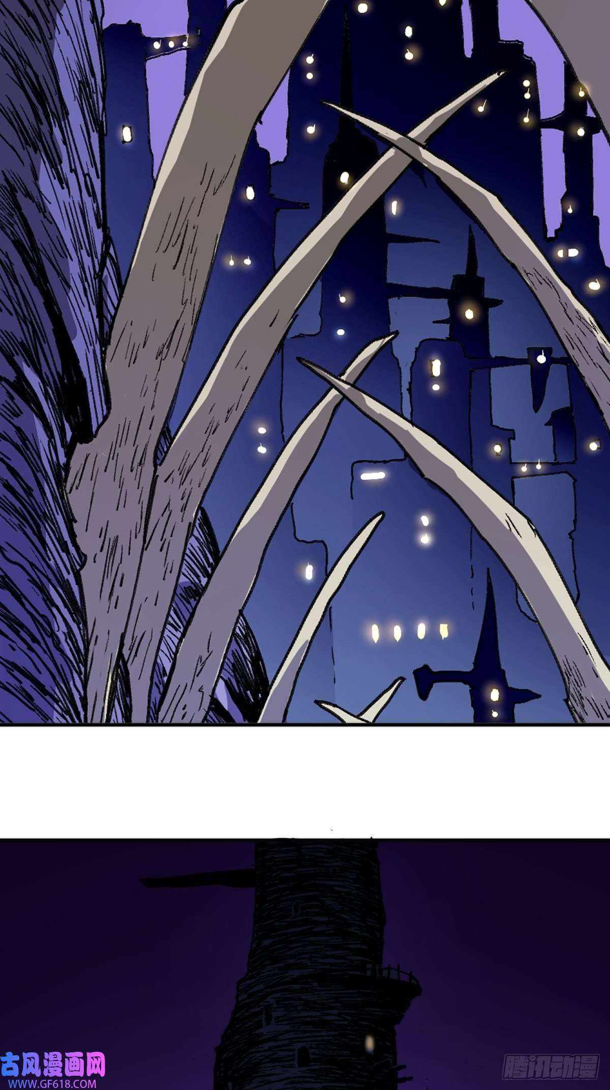 穿越重生管理局第6话 龙傲天就要欺负龙傲天